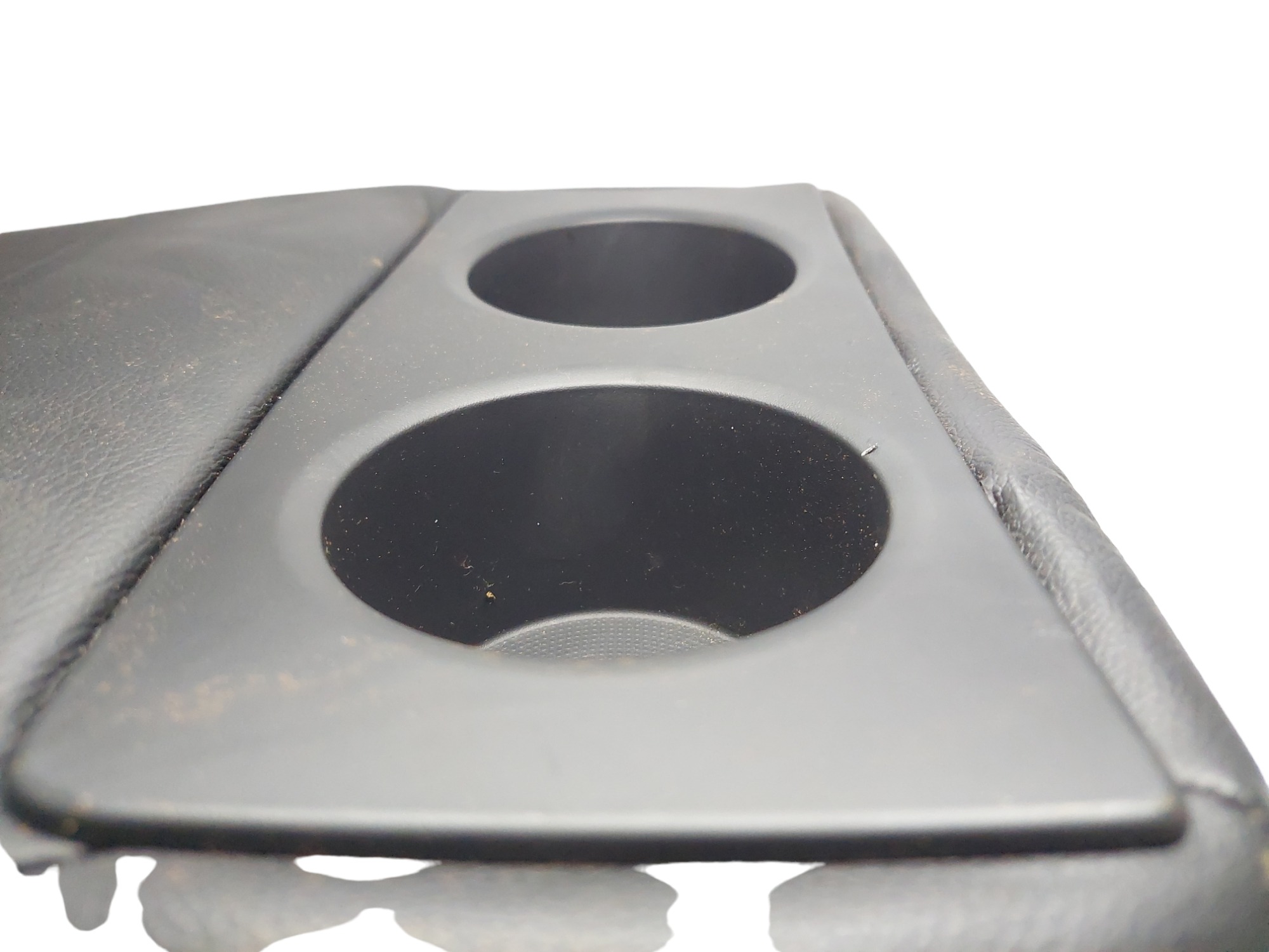 Porta Copos Apoio Braço Traseiro Fluence 11/15 Original 3