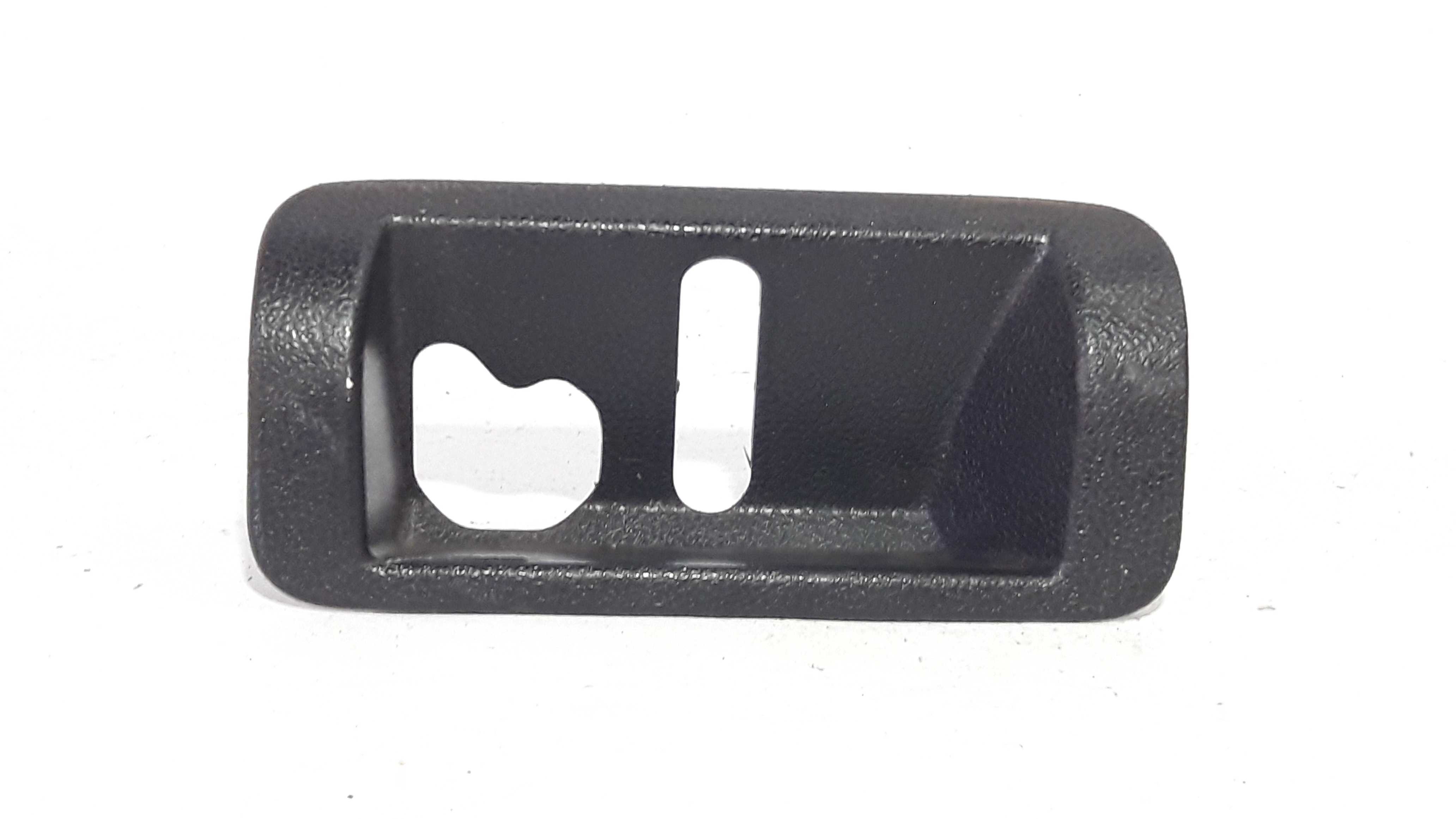 Moldura Batente Tampa Traseira Malas Kwid 18/19 9093008814r 1