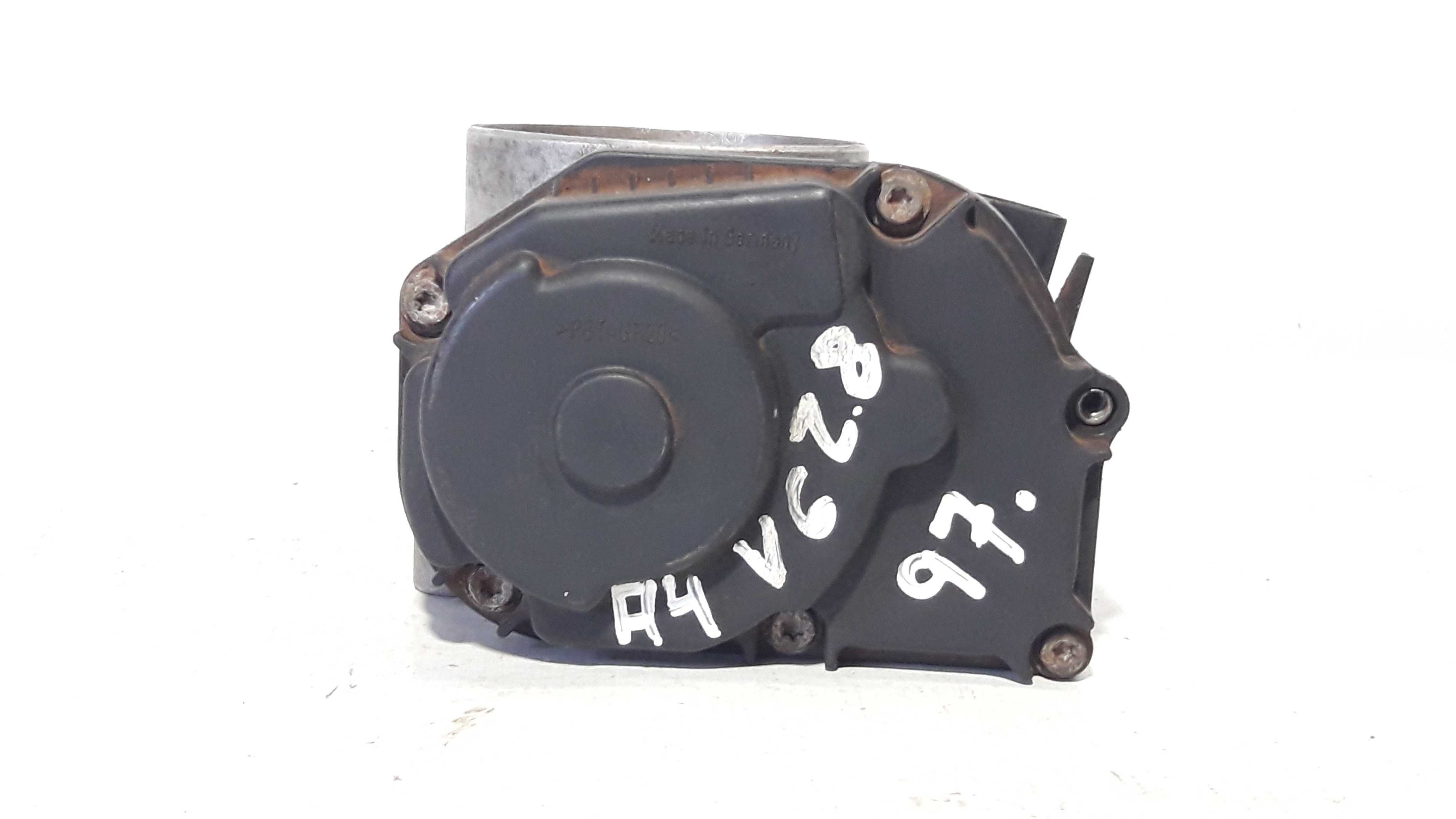Corpo Borboleta Tbi Audi A4 2.8 V6 97/99 25282 5
