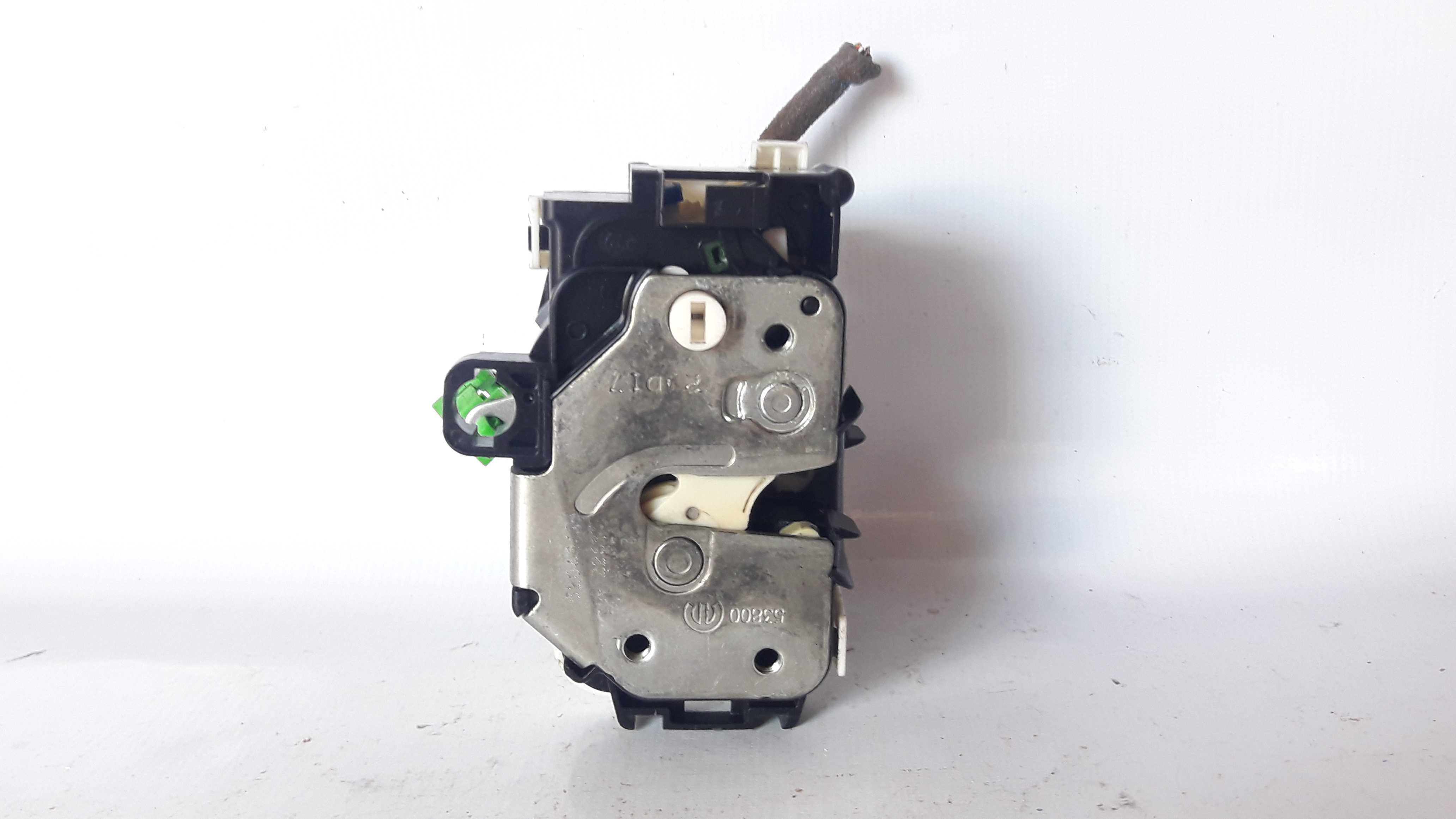 Fechadura Elétrica Traseira Direita Fiat Argo 17/20 Original