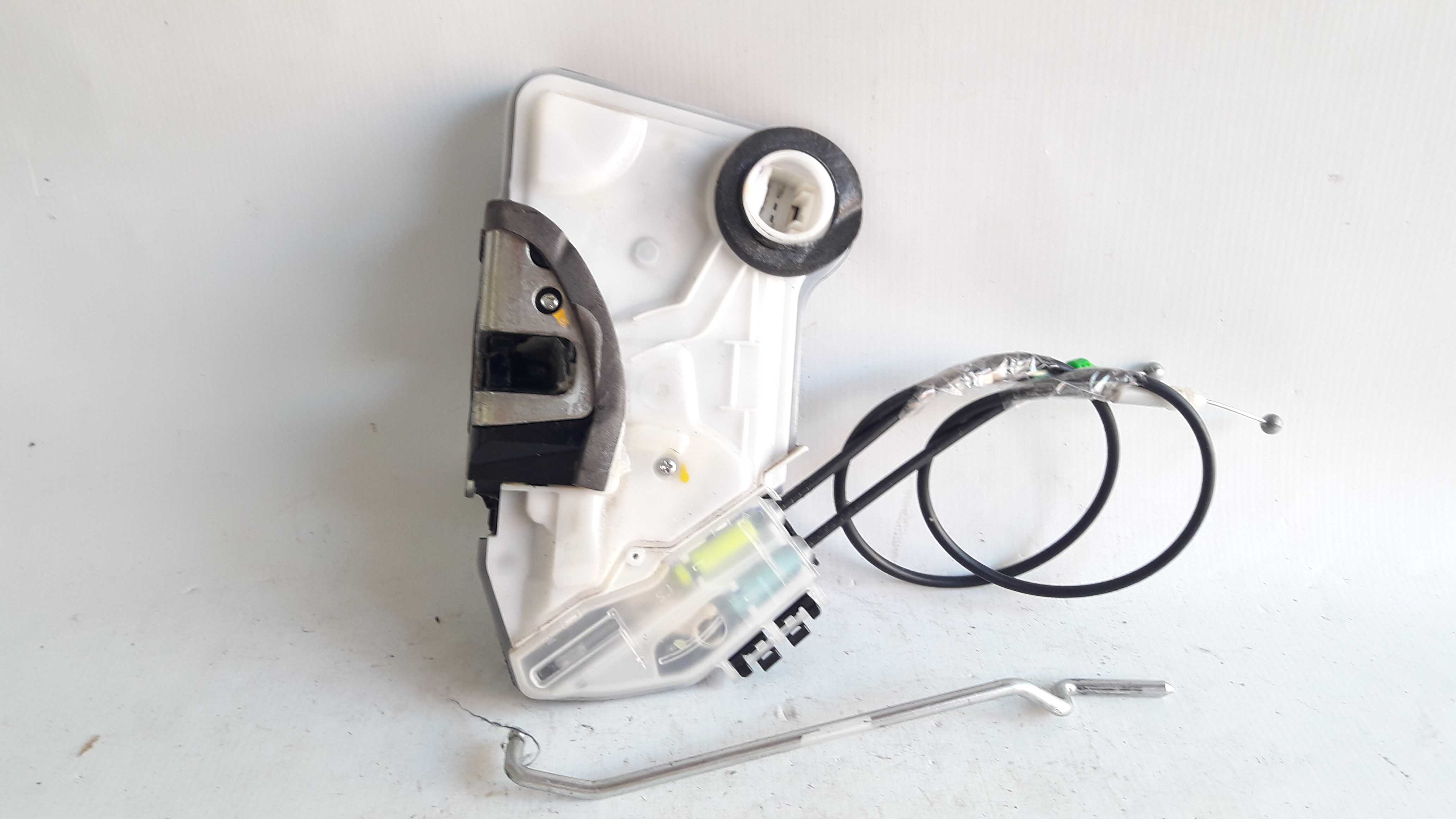 Fechadura Elétrica Dianteira Esquerda Corolla Xrs 17/19 Orig 1