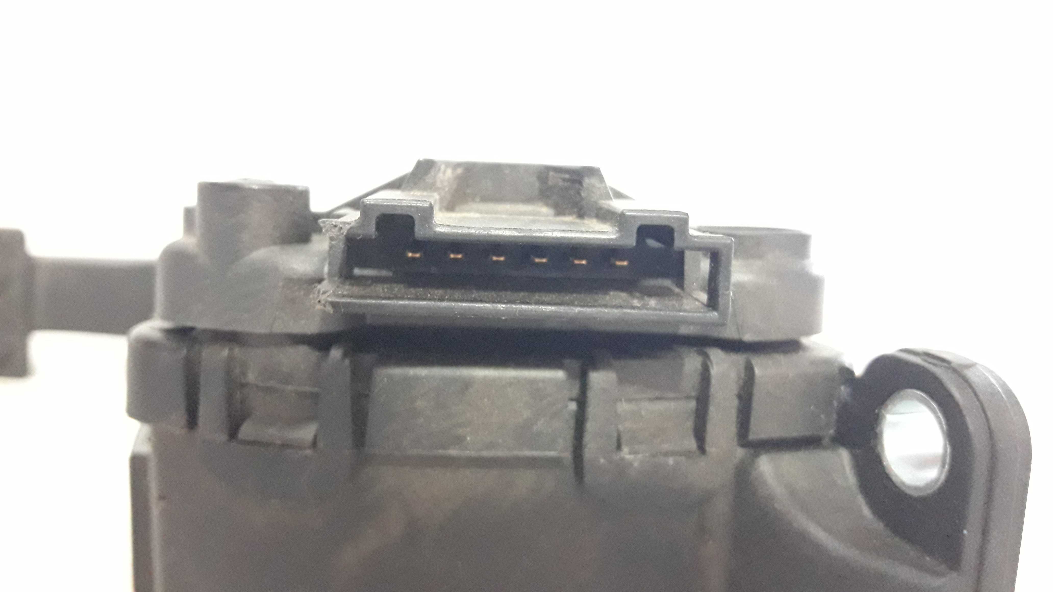 Pedal Acelerador Eletronico Fox Spacefox 16 A 22 6qe721593d 7