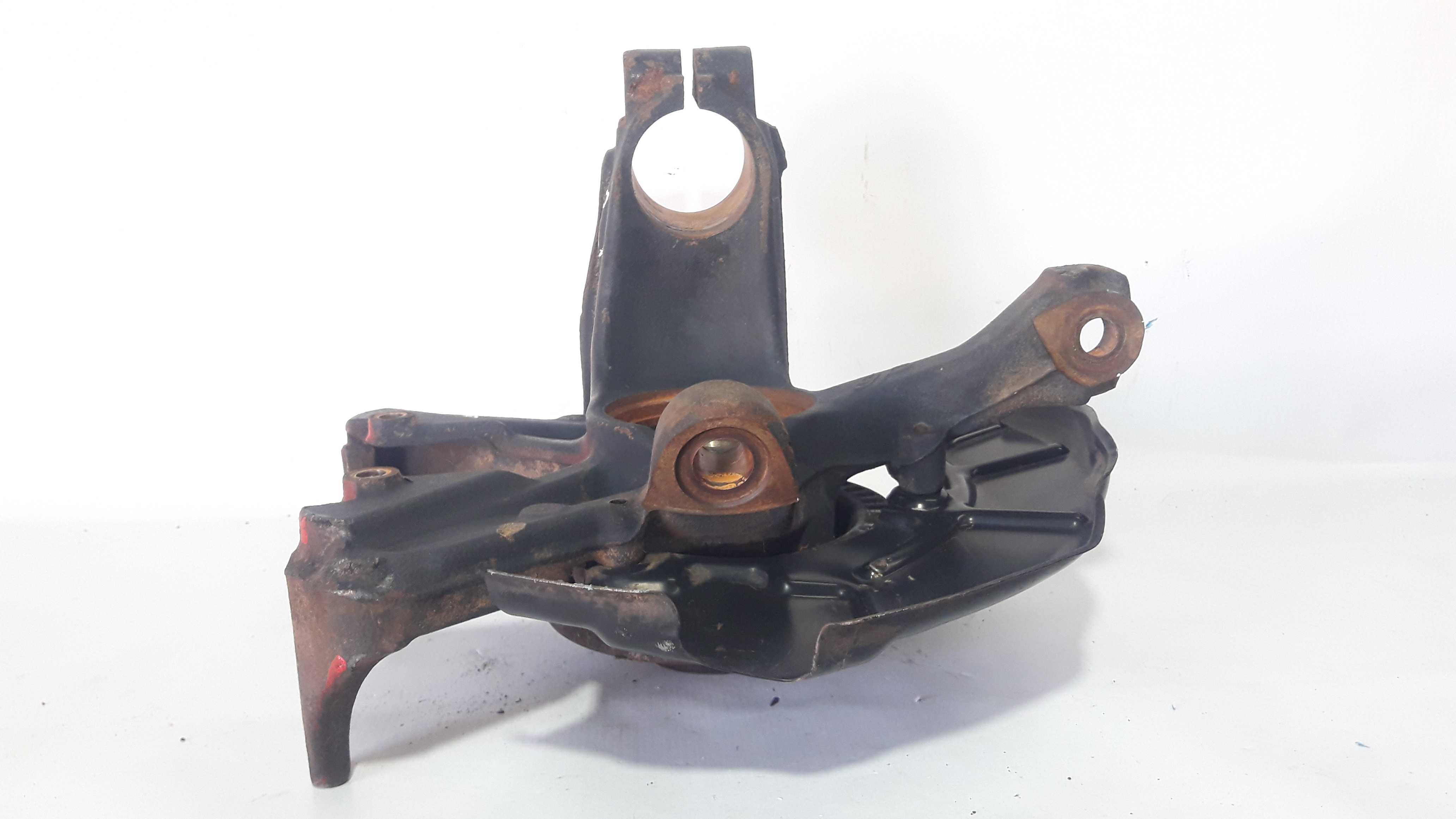 Manga Eixo Dianteira Direita Audi A3 1.8 Asp 99/06 24614 4