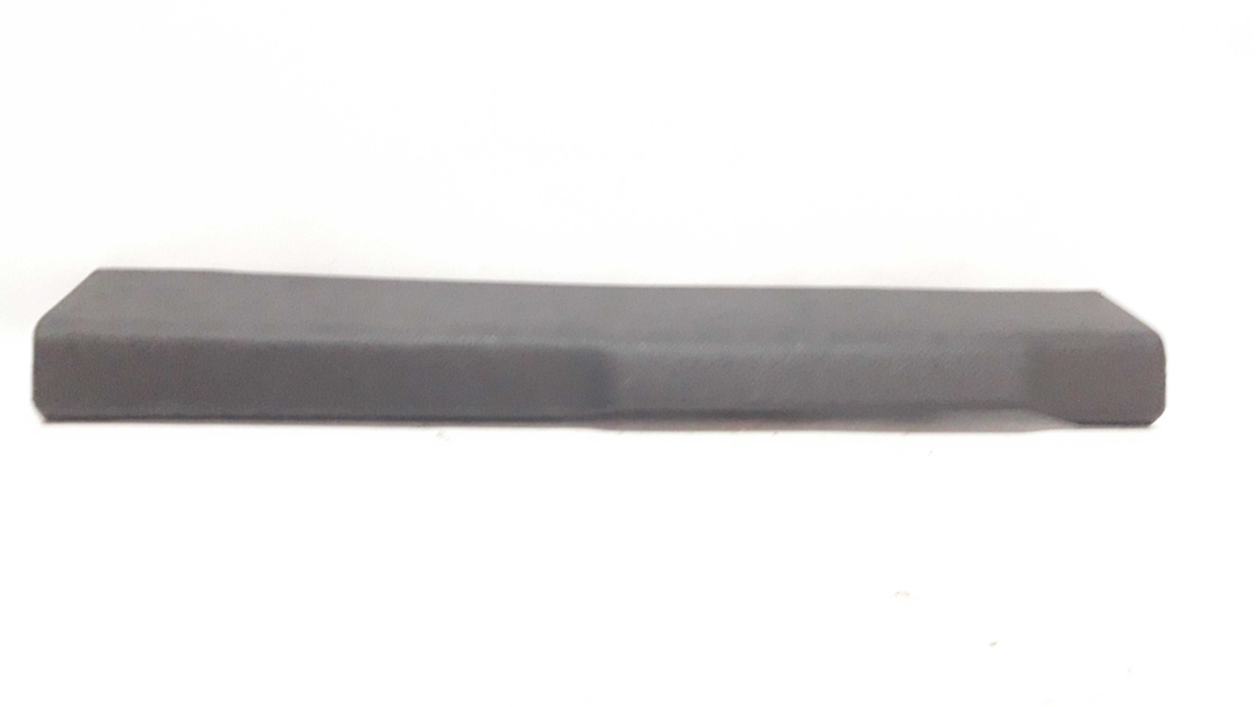 Soleira Interna Dianteira Direita Ford Ka 14 A 19 E3b5a13200 Preto 2