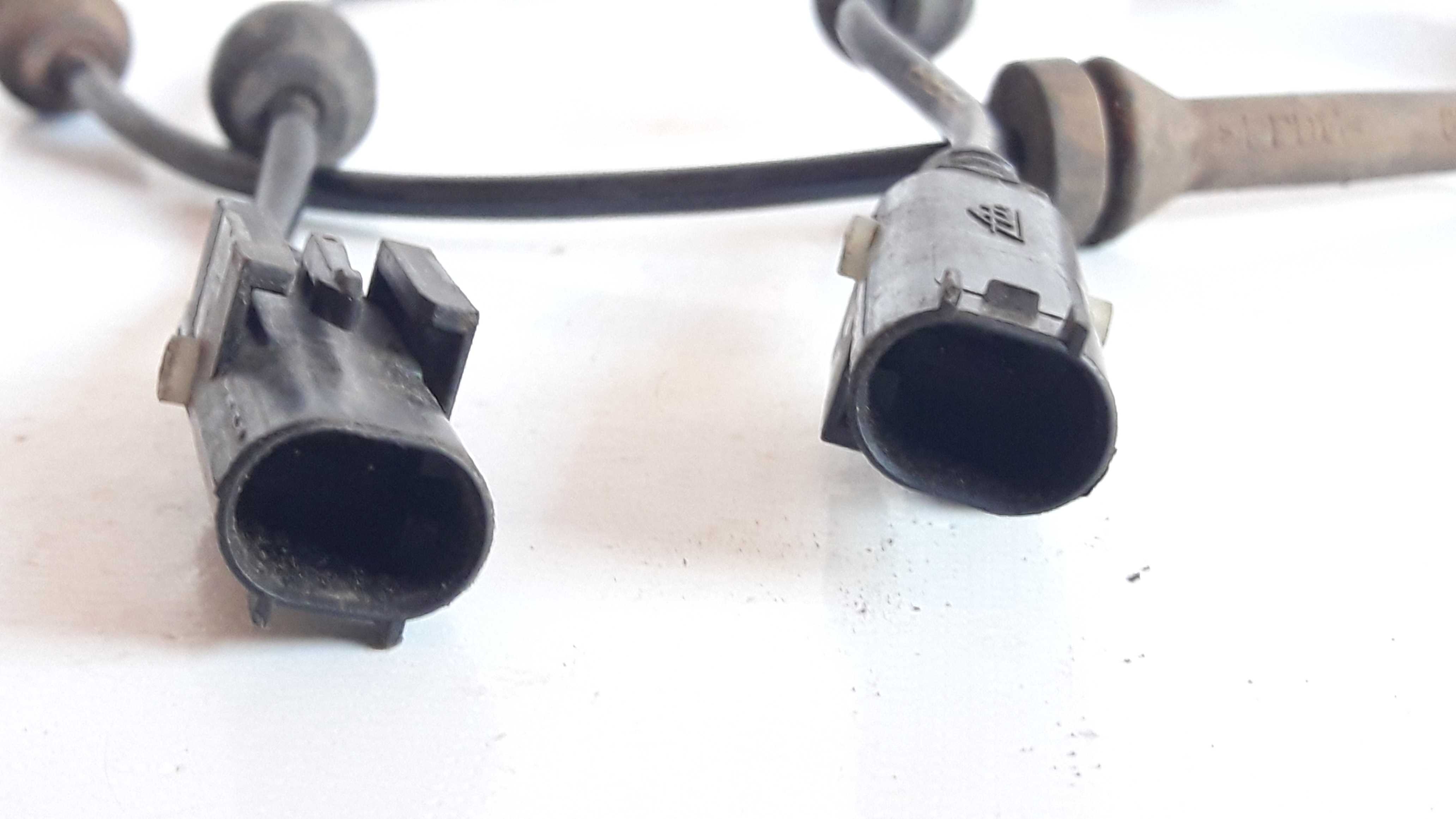 Par Sensor Abs Traseiro Fiat Argo 22731 Original 2