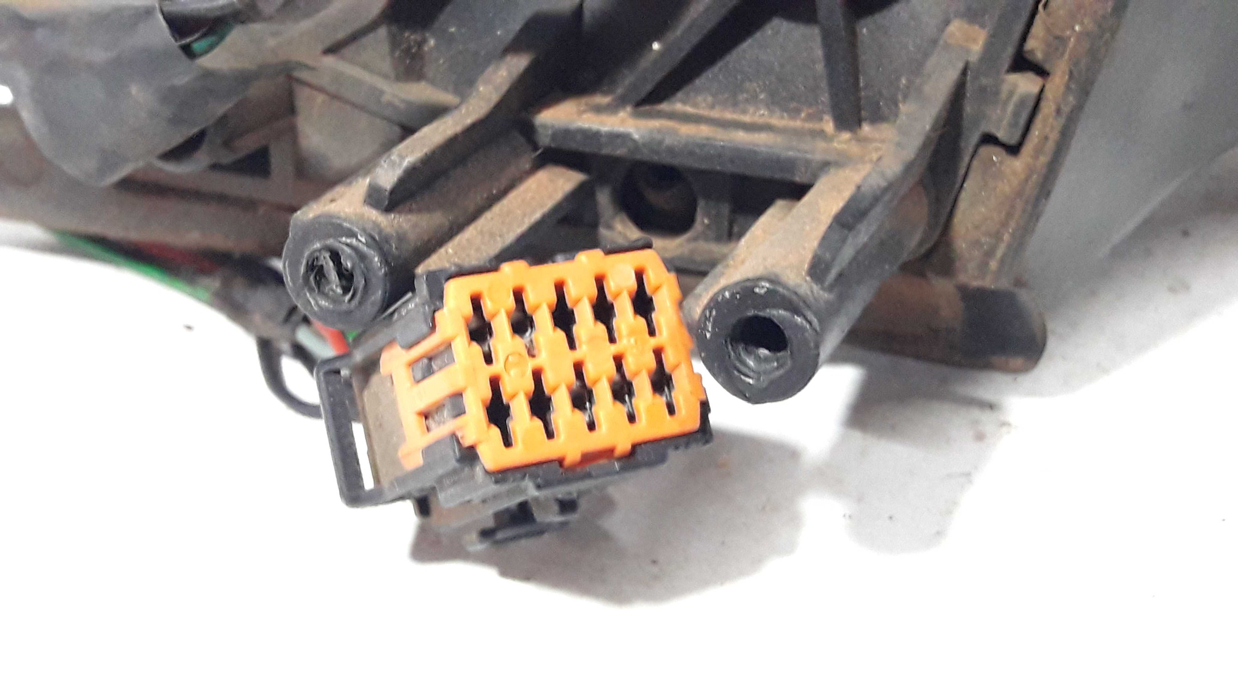 Espelho Retrovisor Ext Eletrico Direito Xsara Picasso 02/12 6