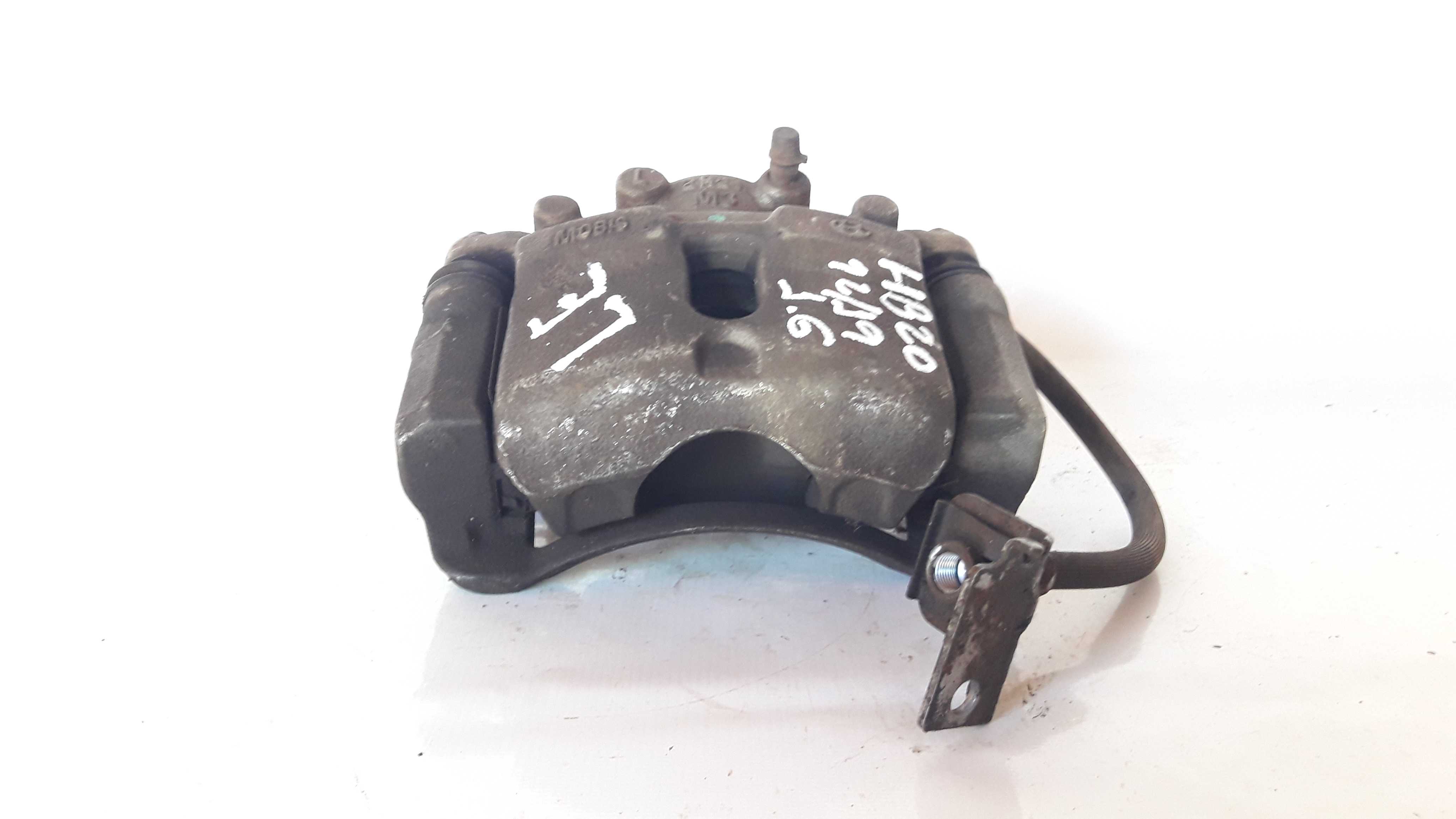 Pinça Freio Dianteiro Esquerdo Hb20 1.6 4cc 2012/2019 1