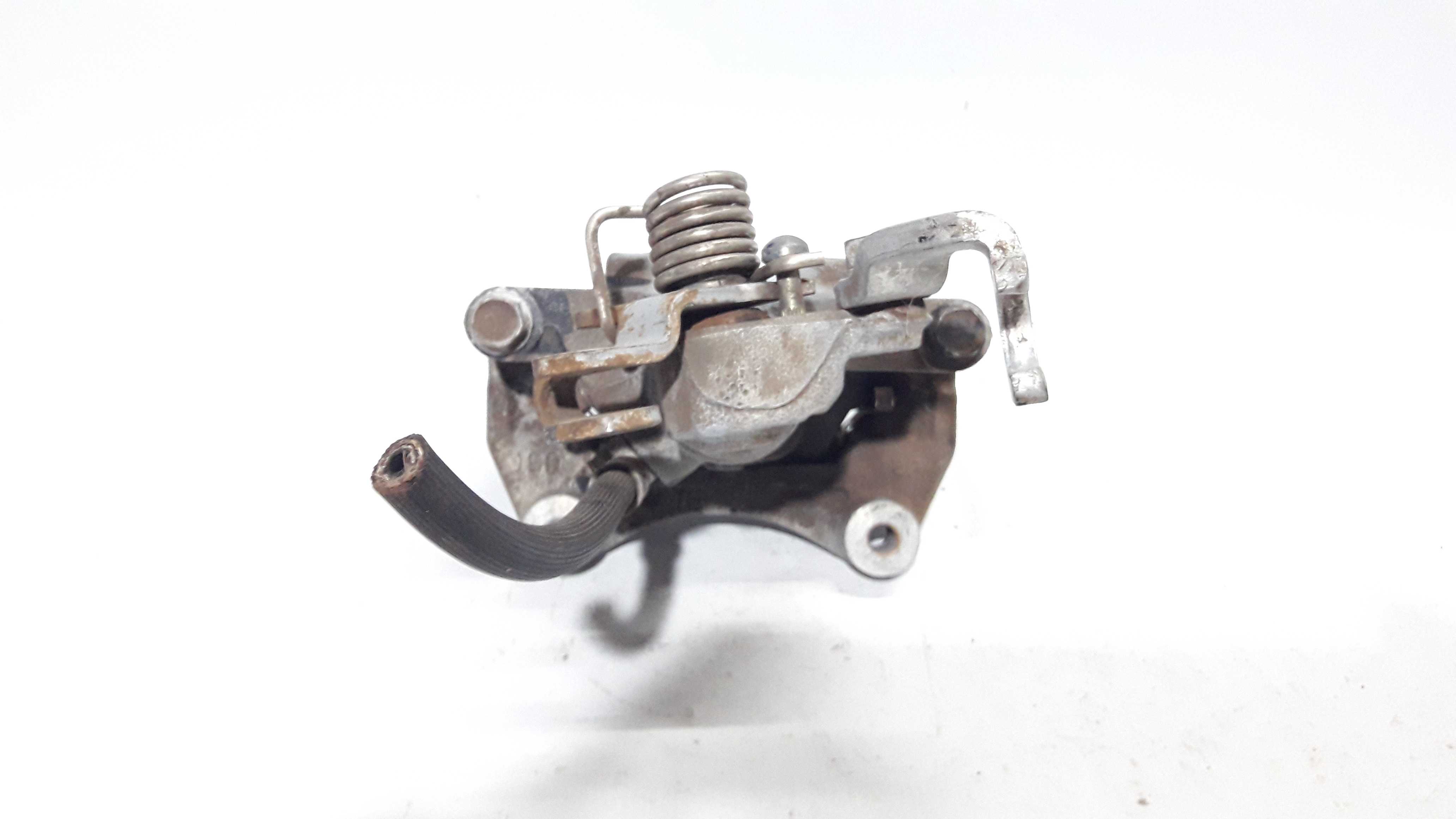 Pinça Freio Traseiro Esquerdo Ford Fusion 2.5 10 11 12 3