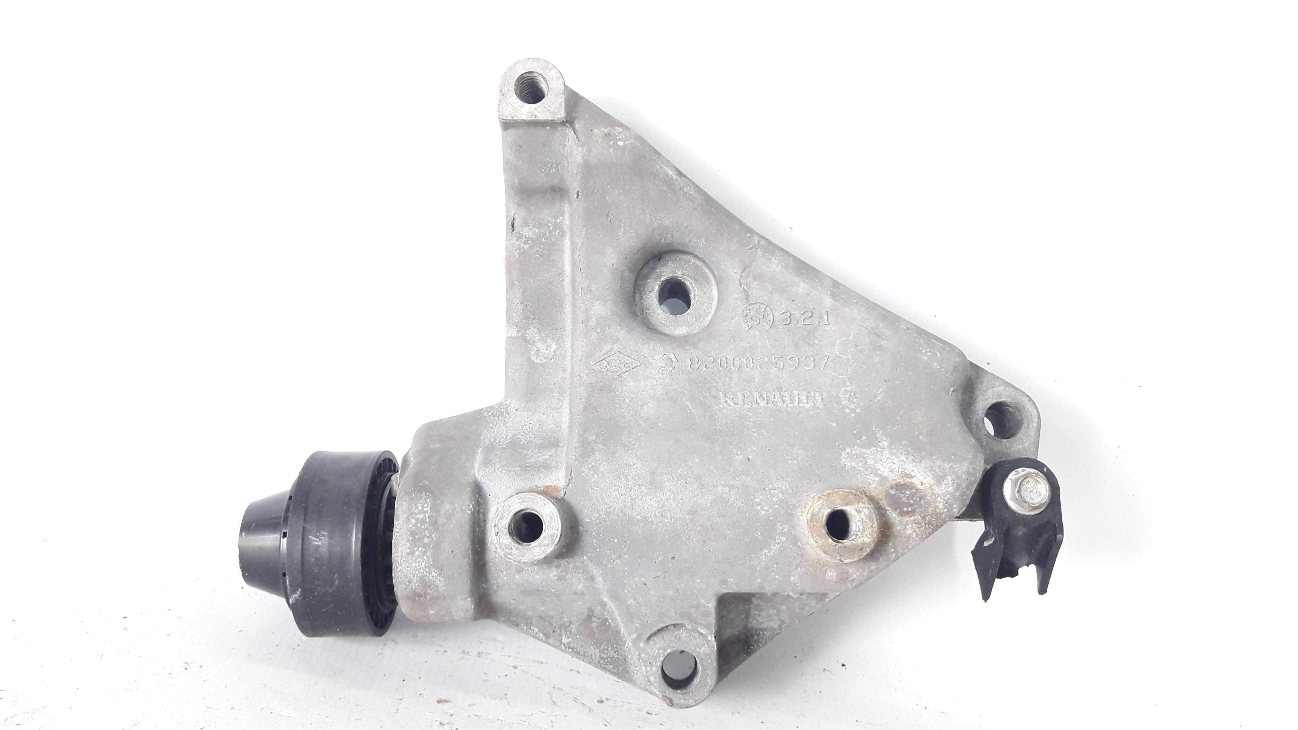 Suporte Compressor Ar Condicionado Clio 1.0 10/16 8200025937