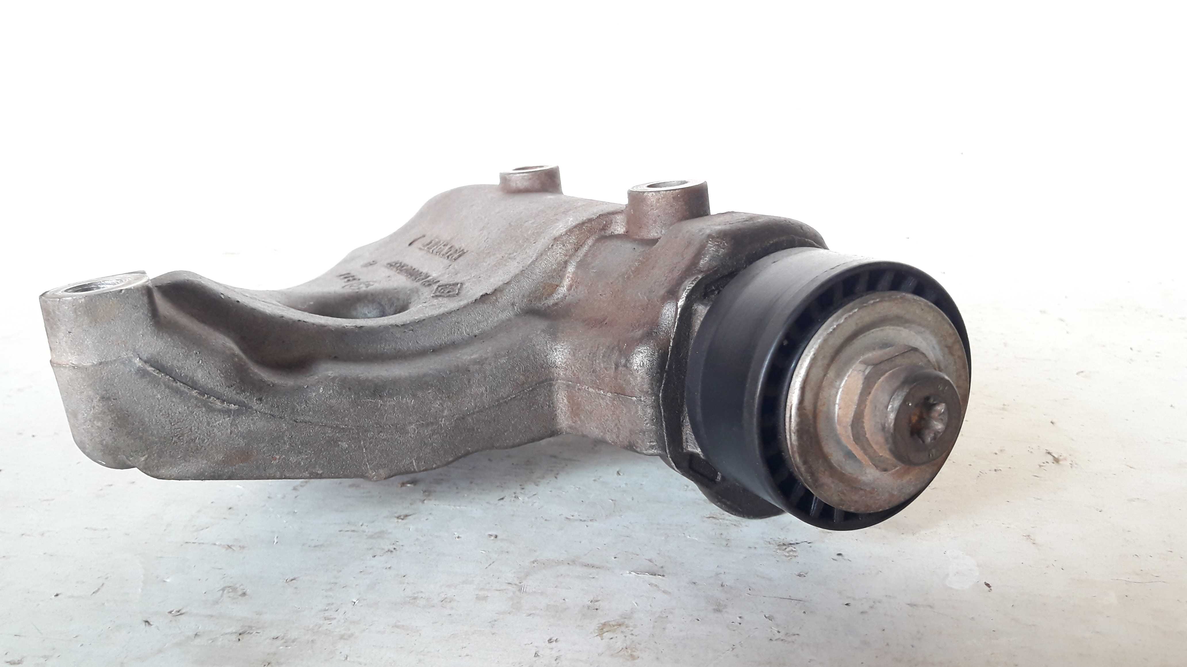 Suporte Compressor Renault Clio 2003 8200025937 Original 4