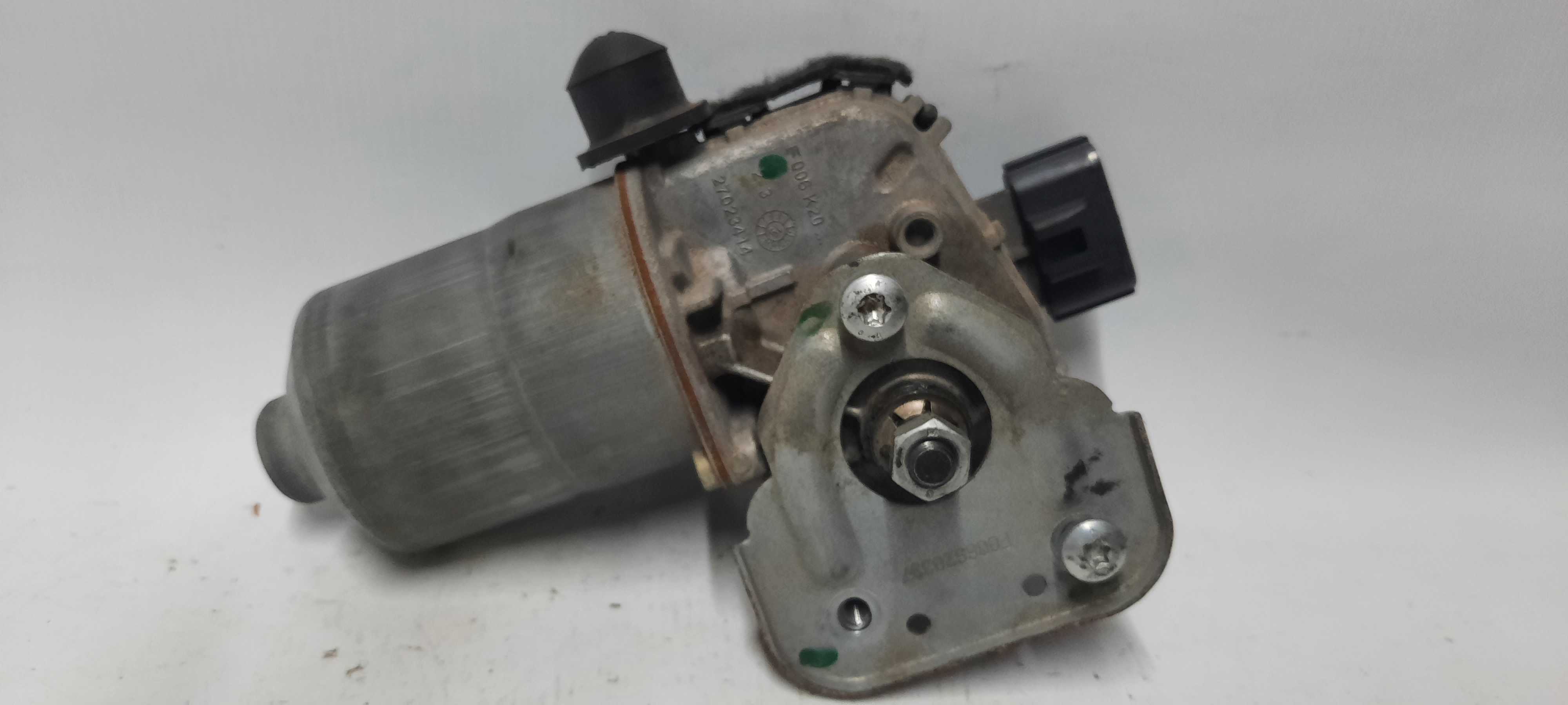 Motor Limpador Parabrisa Ford Ka 18/20 27023414 Original 3