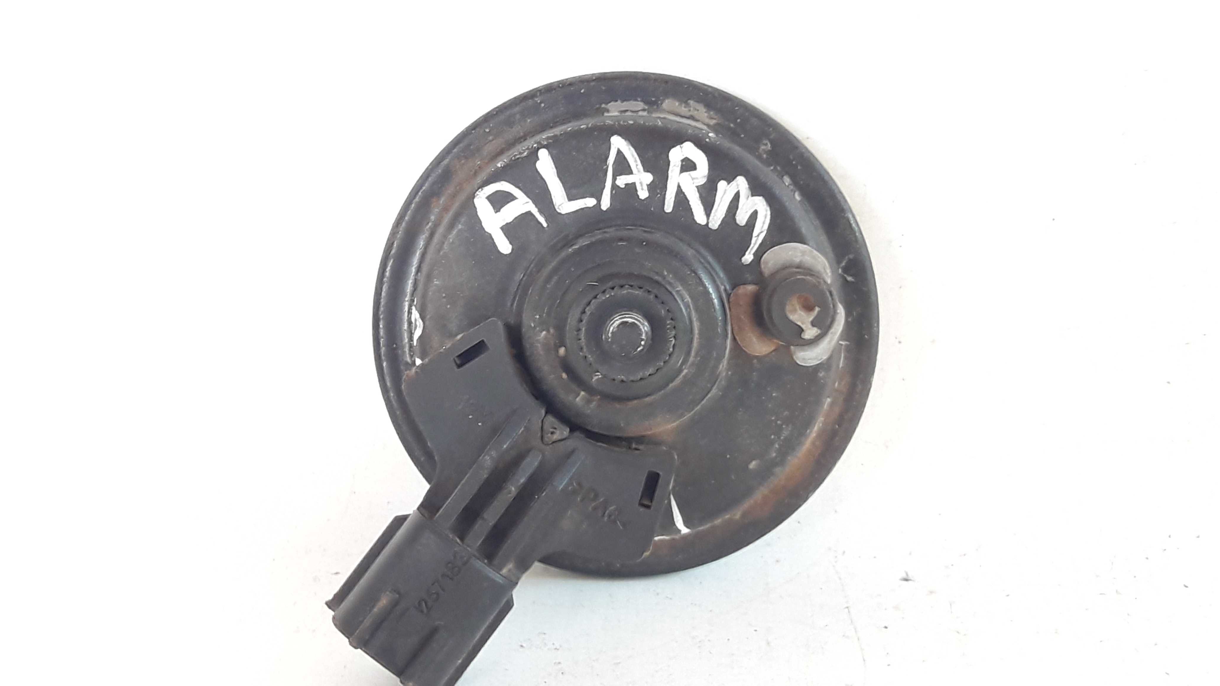 Corneta Alarme Kia Sorento 2010 2011 2012 2013 2.4 Original 2