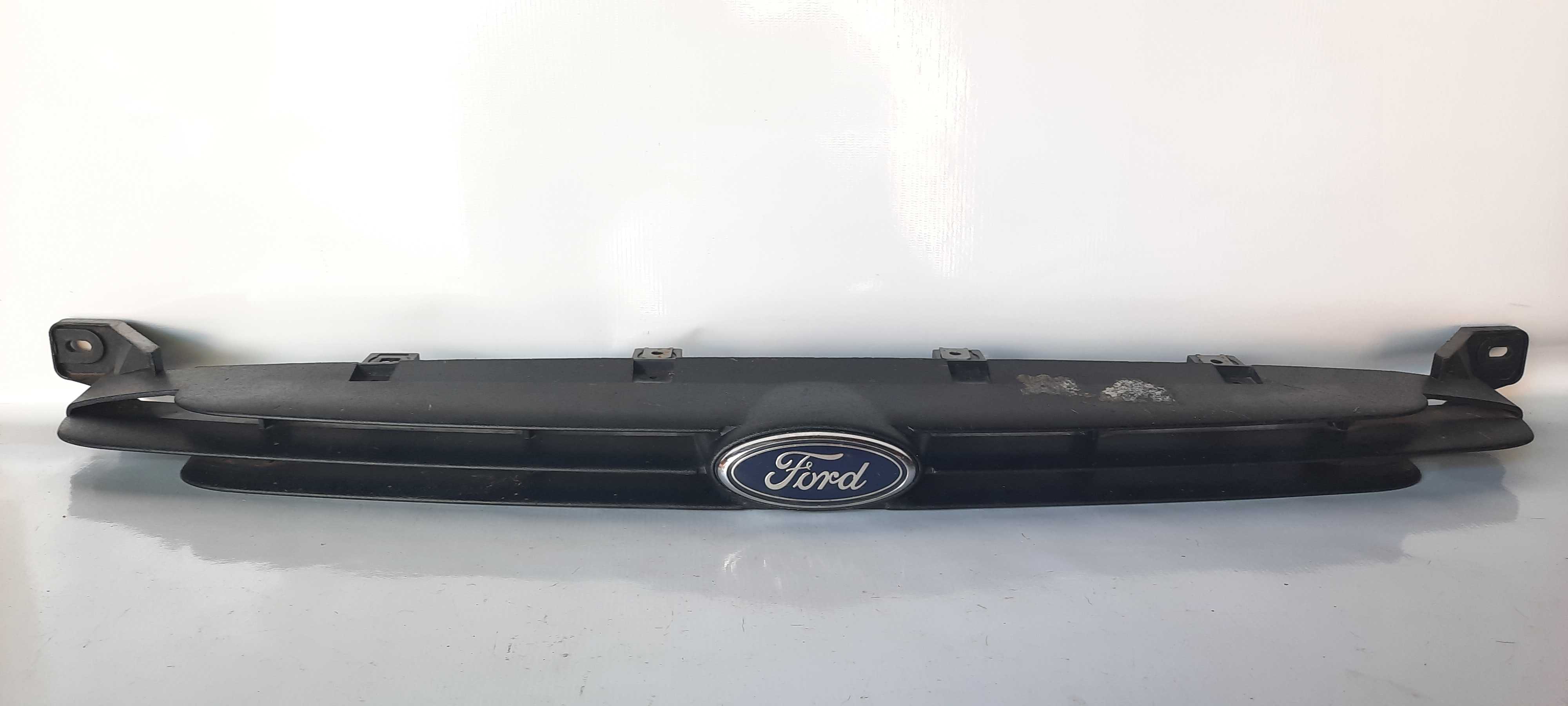 Grade Dianteira Escort Zetec 97/03 95ab8200ad Original Ford 1