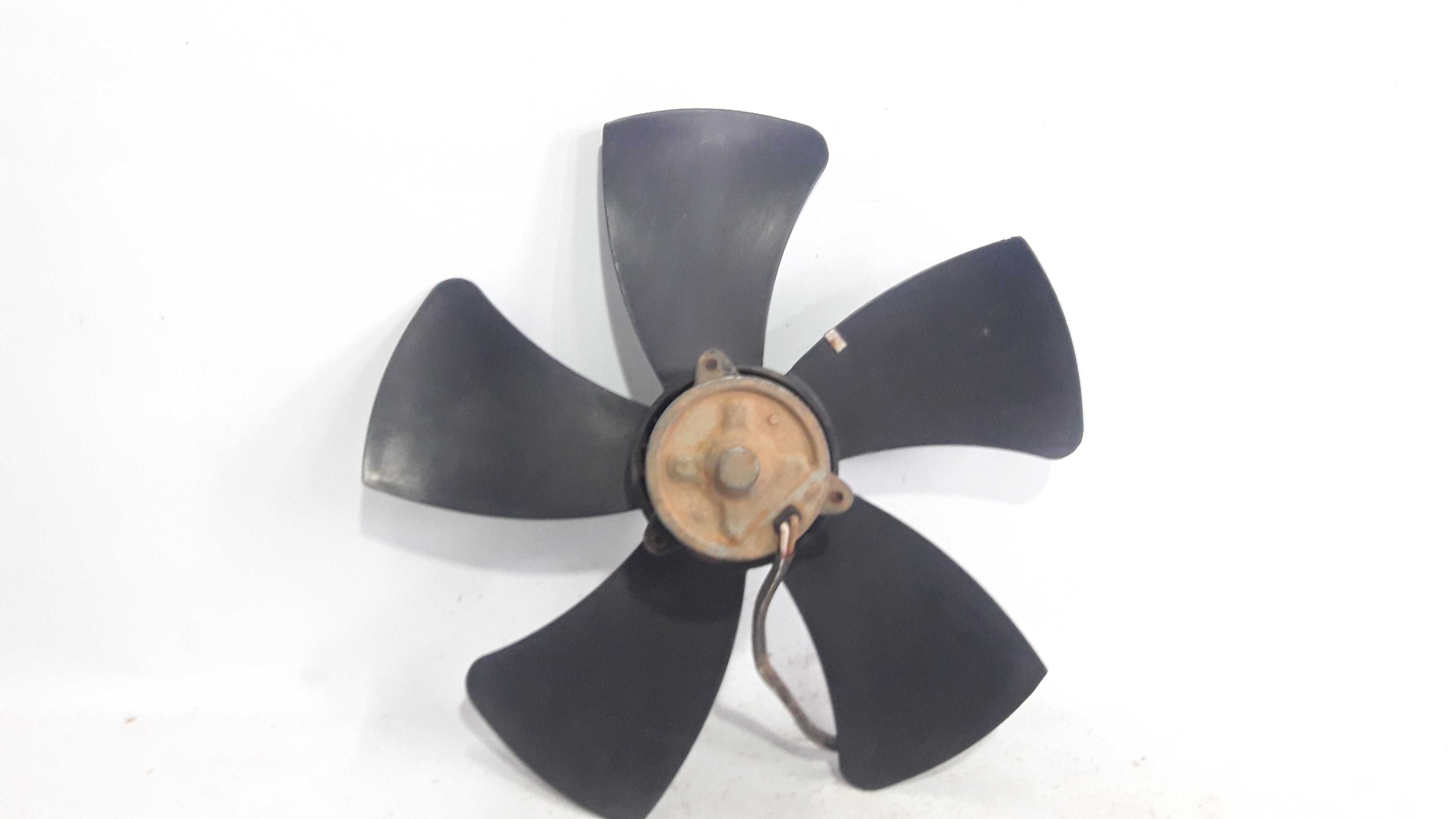 Ventoinha Eletroventilador Tiggo T11-1308010 25970 2