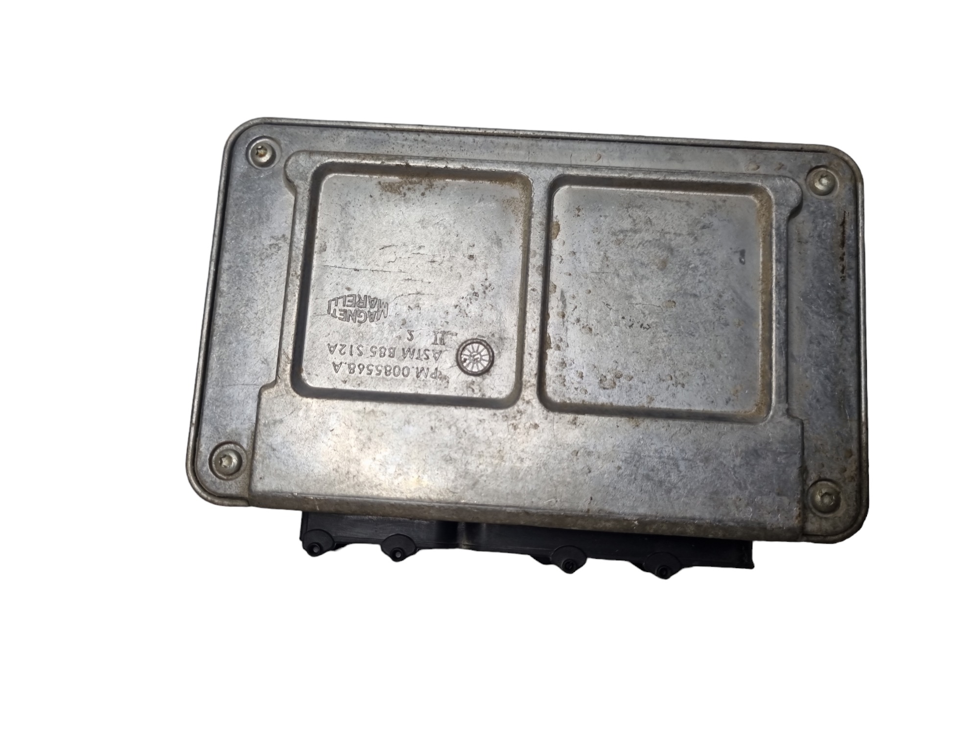 Módulo De Injeção Fiat Palio Fire 51898733 Original Usado 4