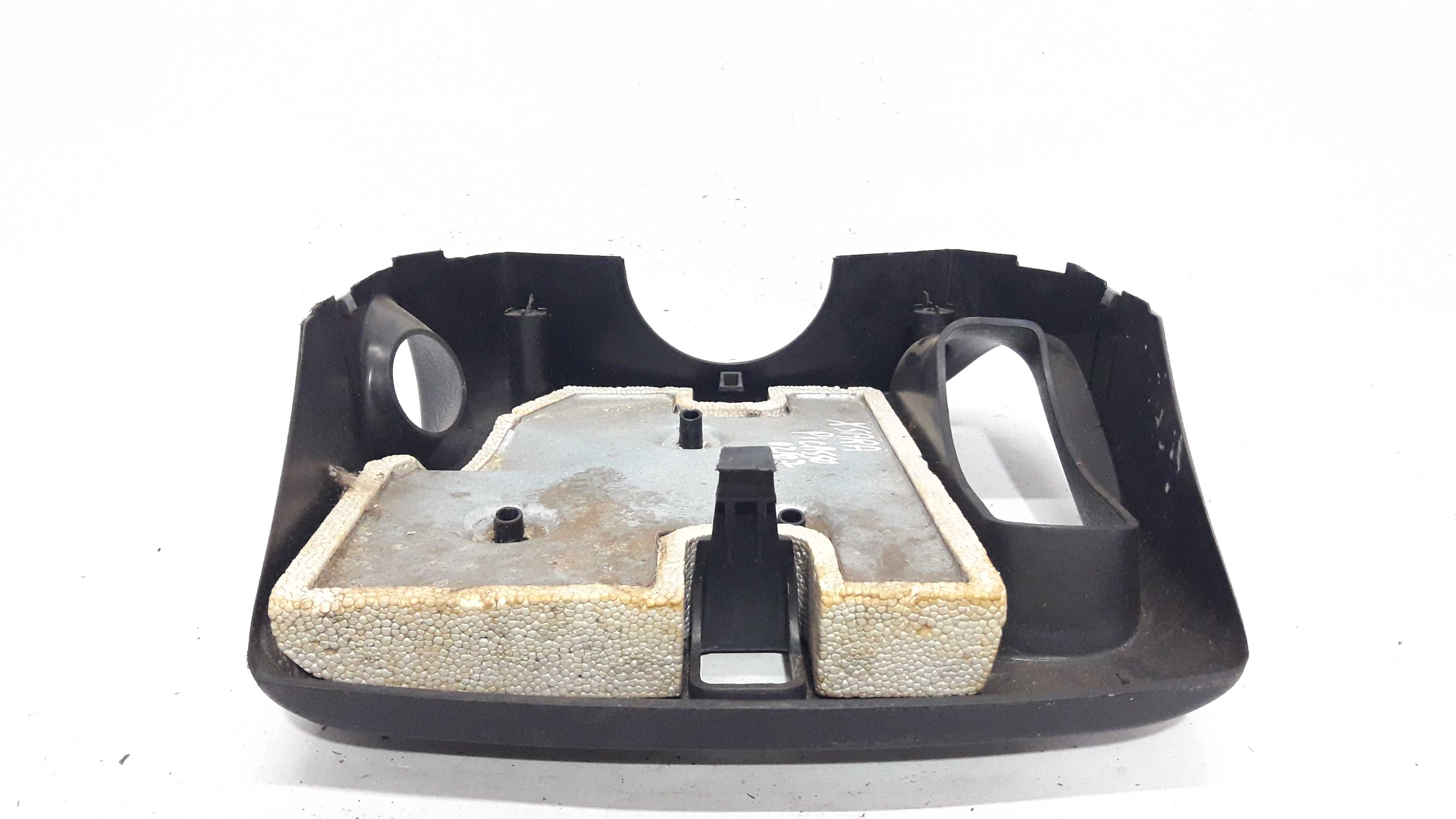 Moldura Inf Coluna Direção Xsara Picasso 02/7 9636498980a91 4