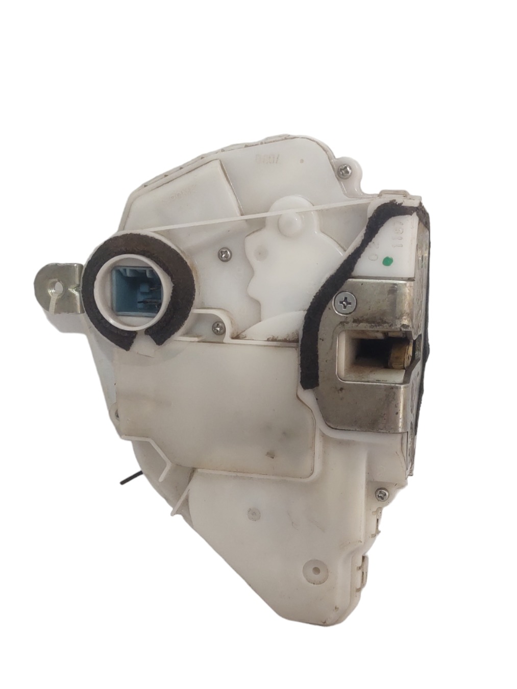 Fechadura Dianteira Direita New Civic 7 A 11 3