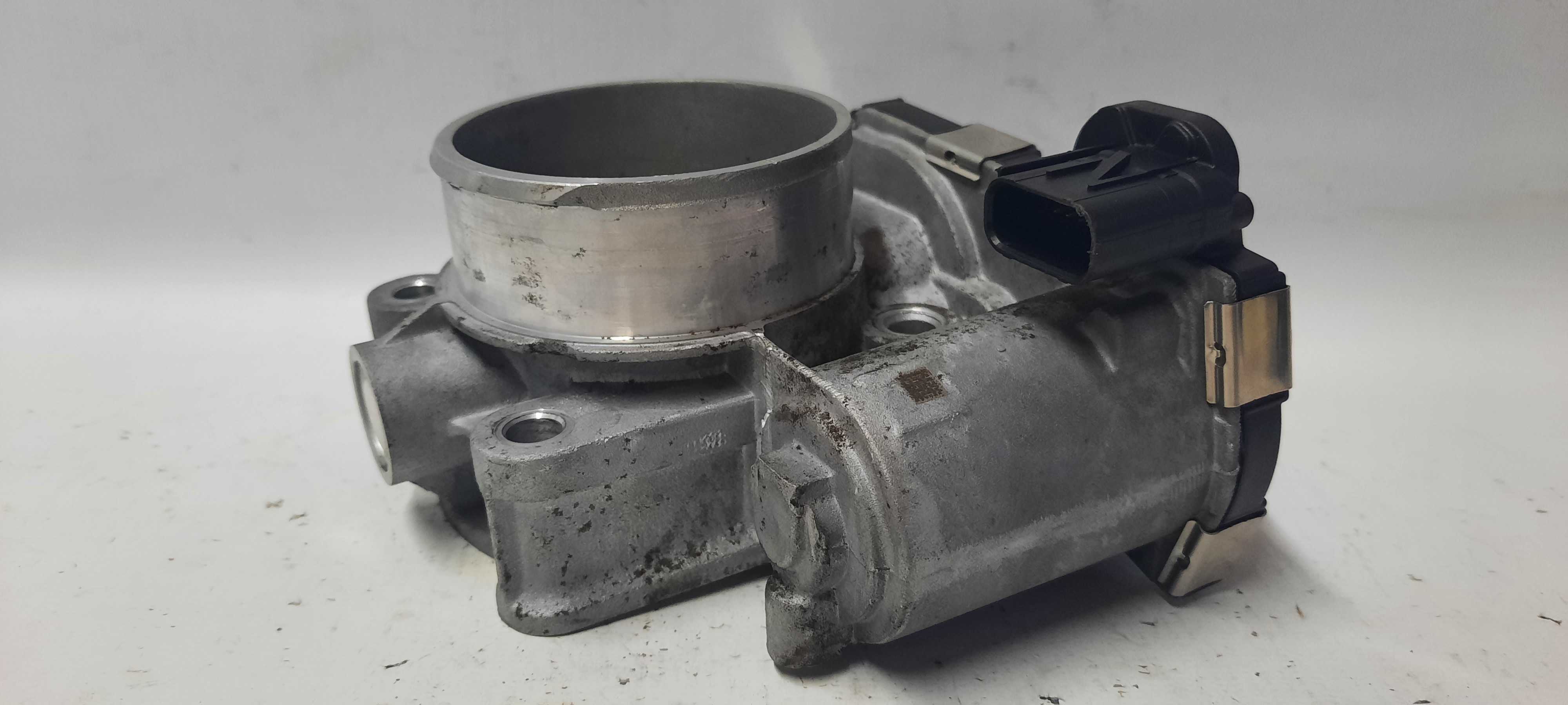 Corpo Borboleta Tbi Ônix/prisma 1.4 8v 12 13 14 15 5