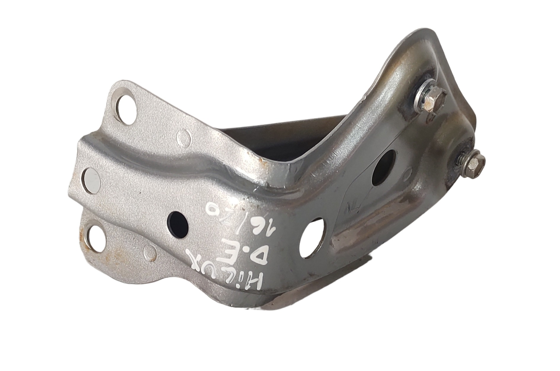Suporte Palama Dianteiro Esquerdo Hilux 16/20 25432