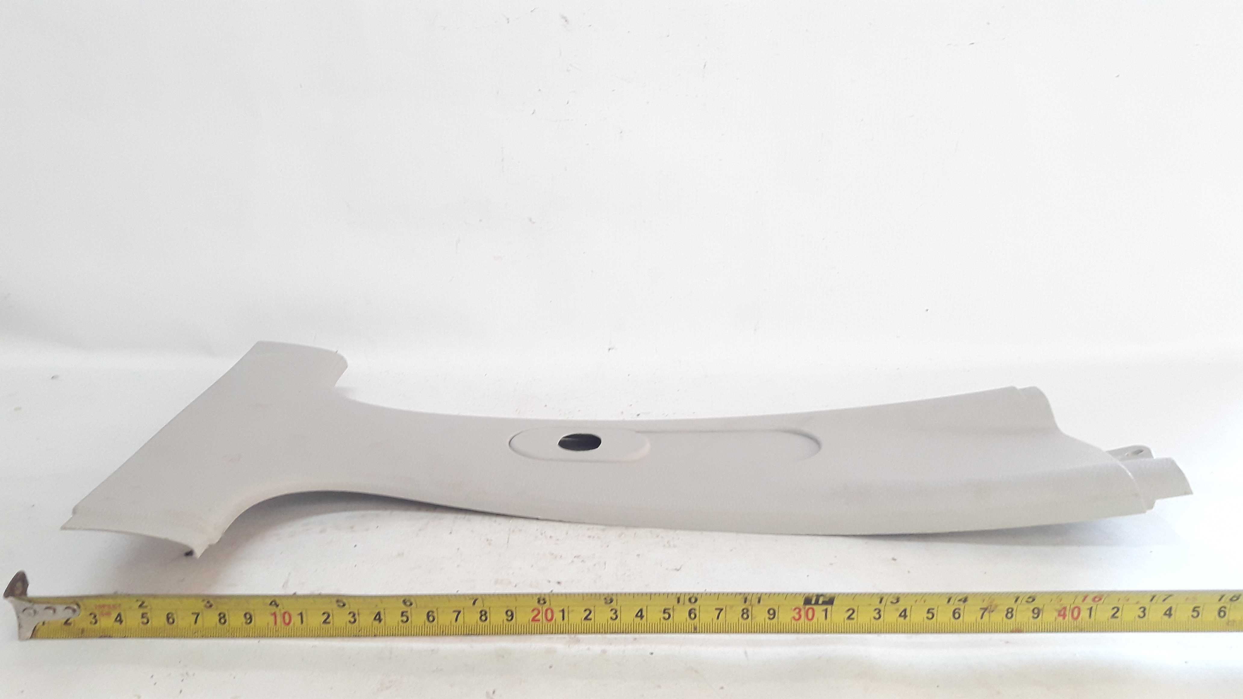 Moldura Coluna Central Direita Fox Space 16 A 22 5z4867244 7