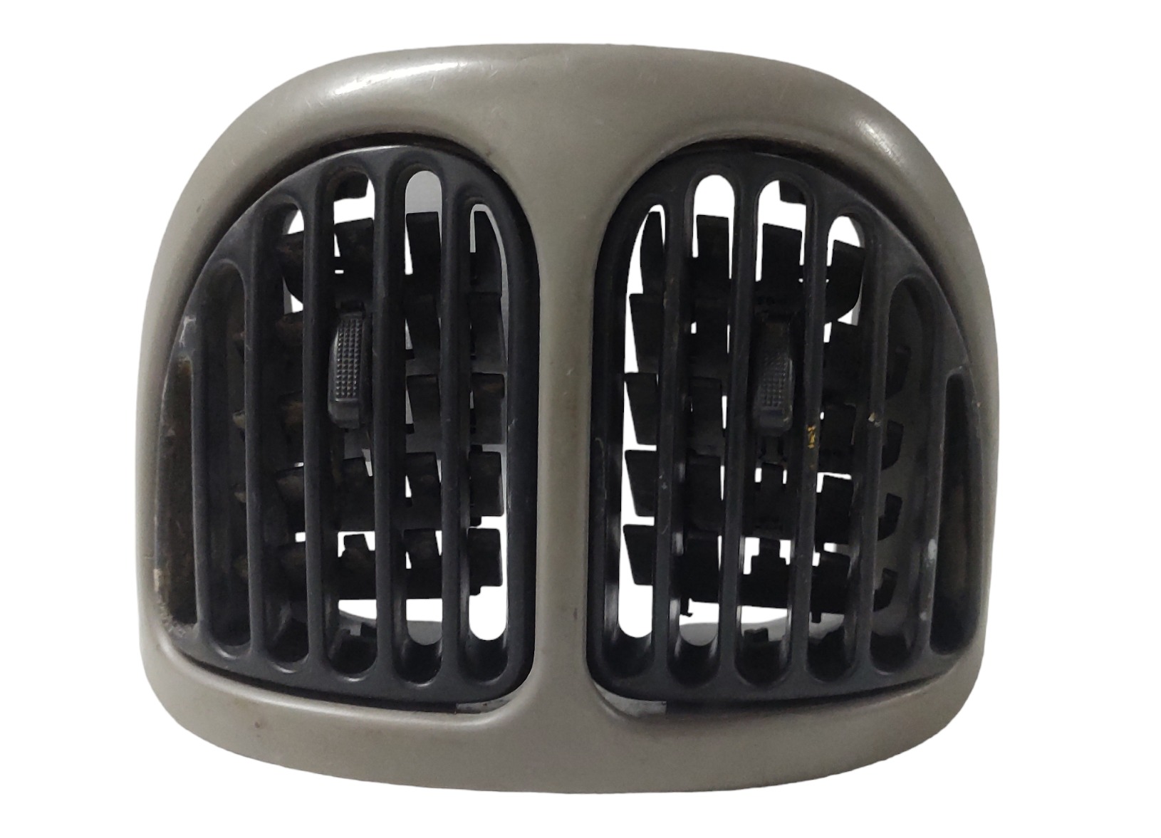 Difusor Ar Traseiro Xsara Picasso 02/7 9638376077 27522 1