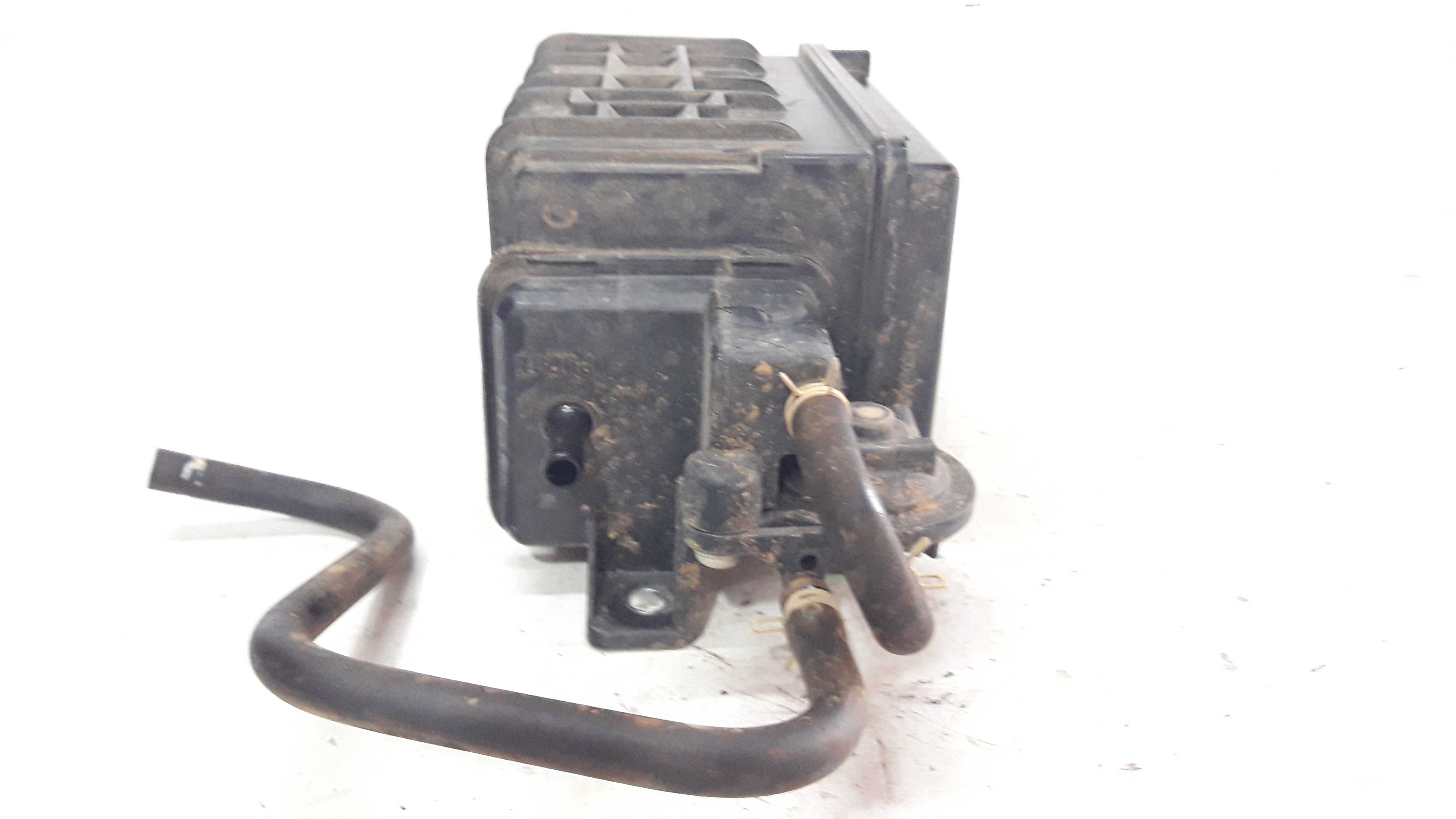 Filtro Canister Civic 2.0 Cvt G10 17 A 22 Futabaf6-690 6