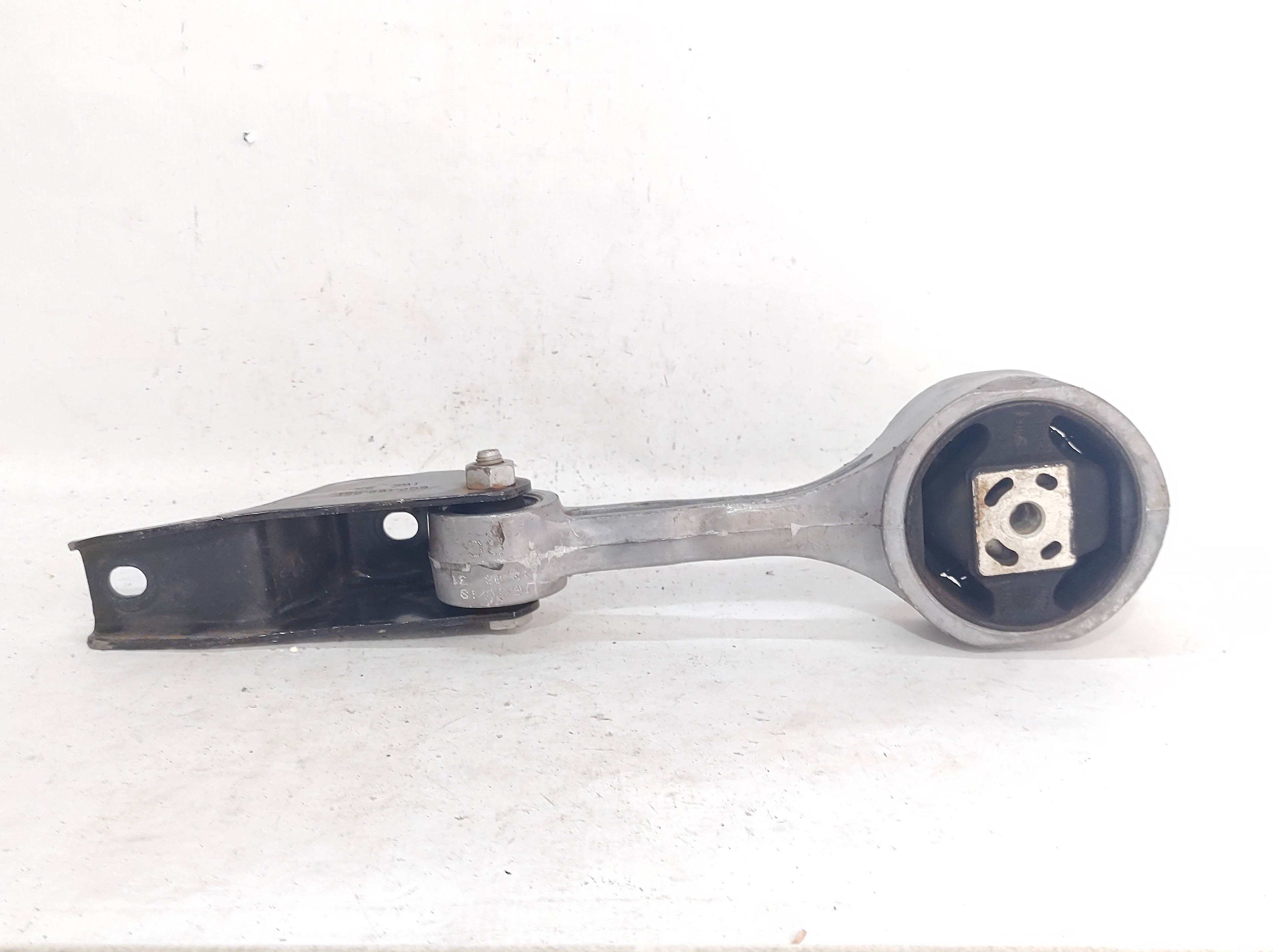 Coxim Câmbio Gol Voyage 1.0 3cc 17 A 23  6q0199851 2