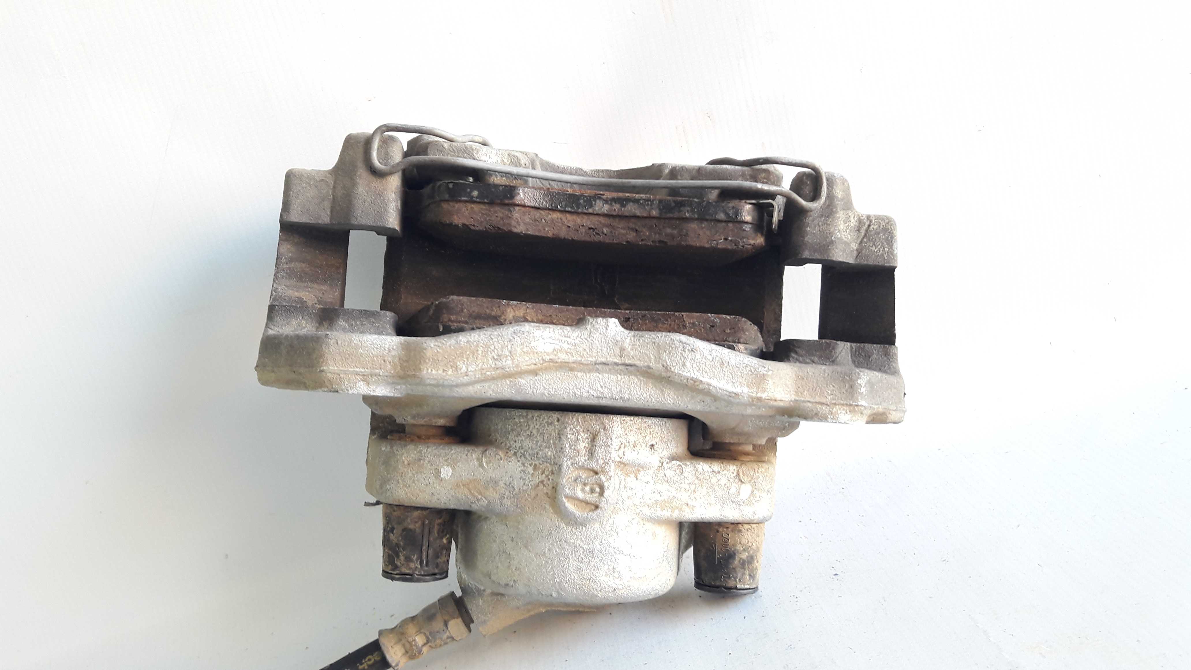 Pinça Freio Dianteiro Direito Abs Ônix/prisma 2018 52126097 3