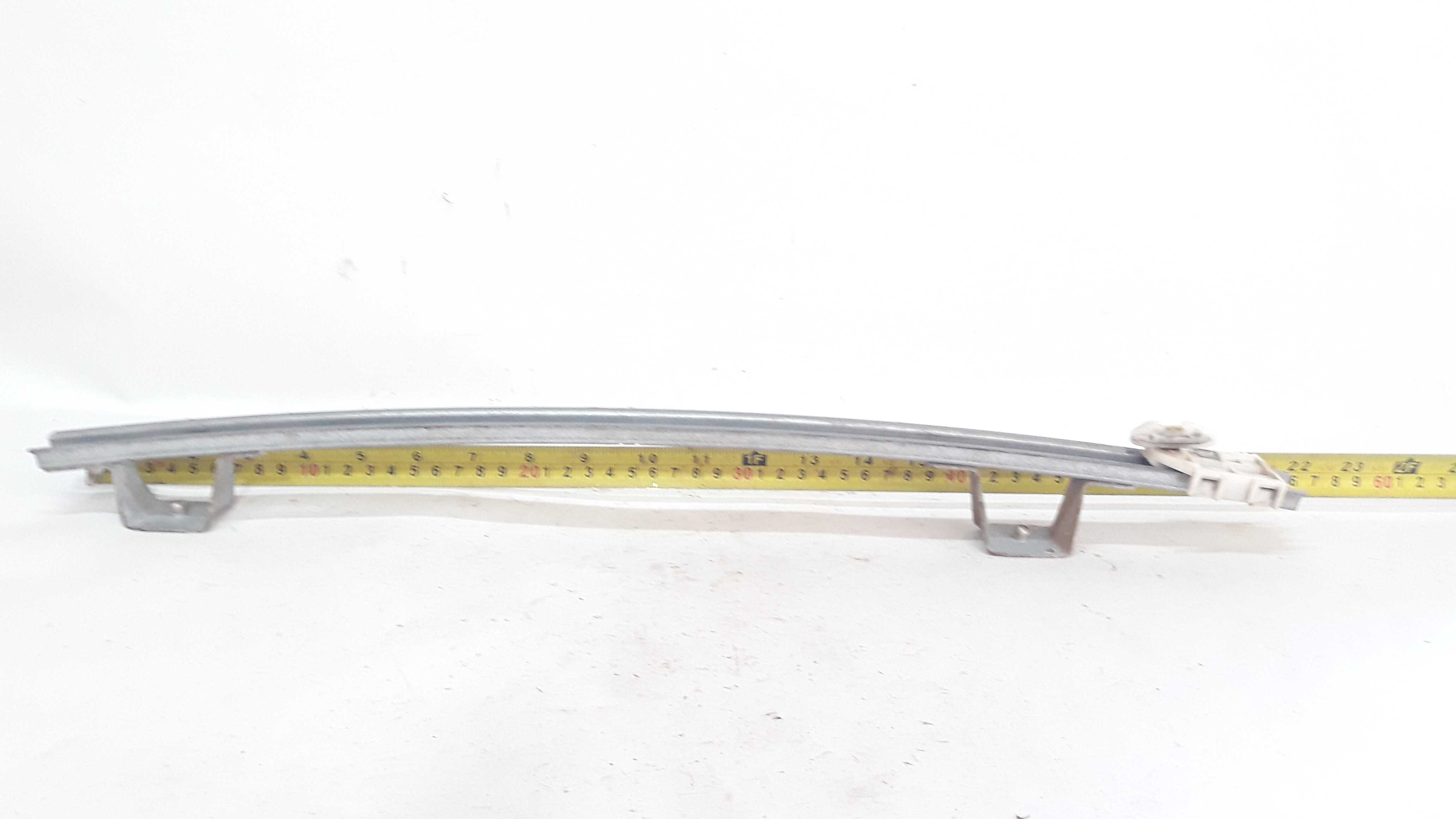 Guia Canaleta Vidro Dianteiro Direito Meriva 2/12 93335960 – Cinza 5