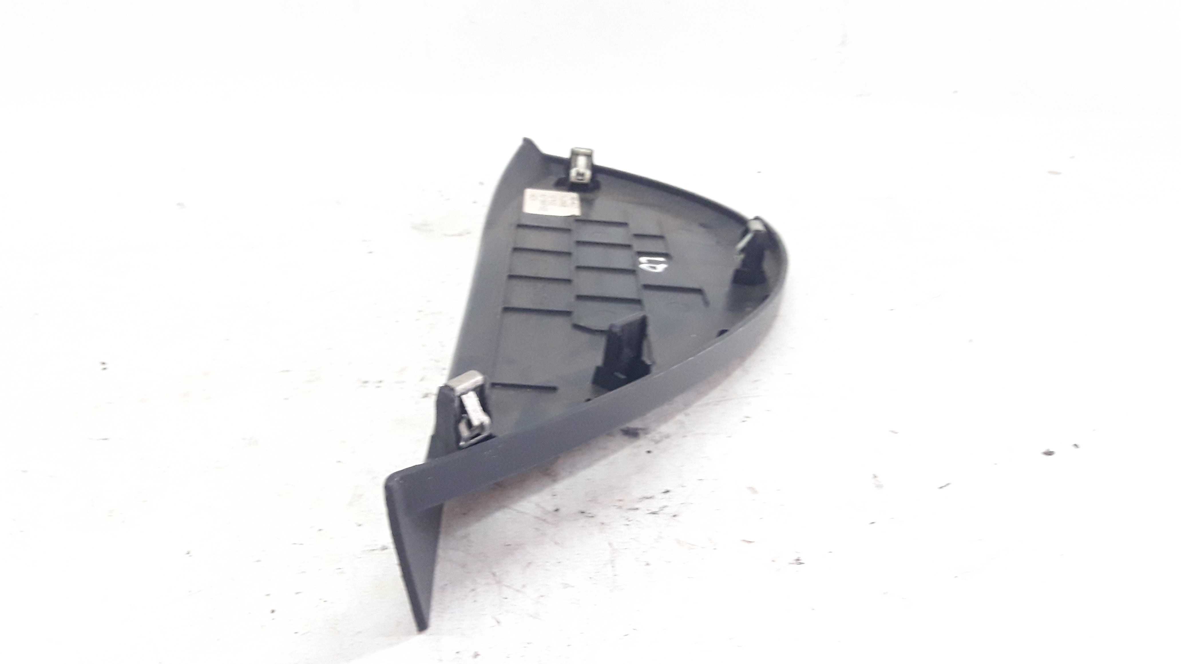Moldura Lateral Direita Painel Fluence 12 A 15 689200393r 2