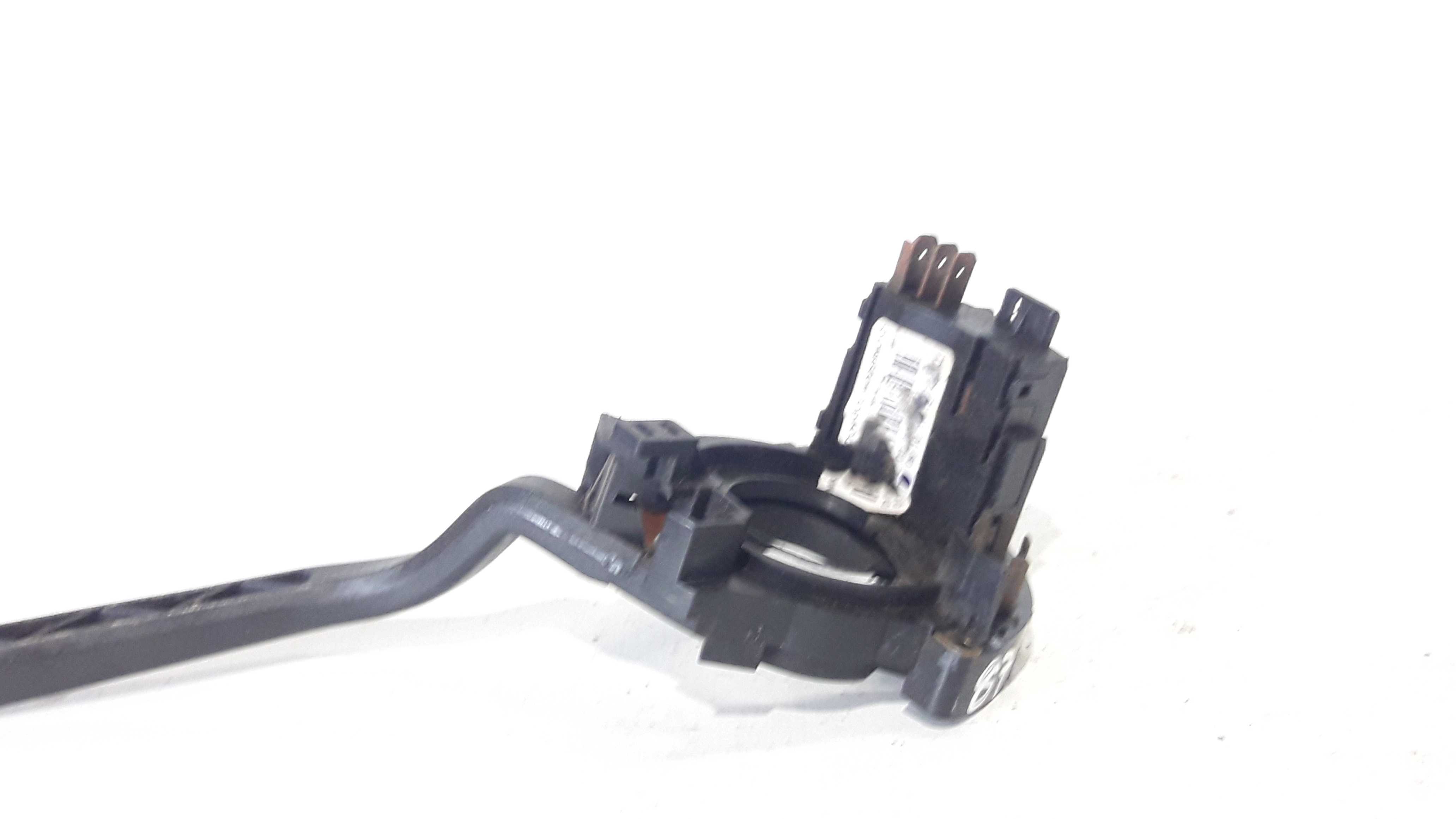 Chave Seta Limpador Para-brisa Gol 87/94 4