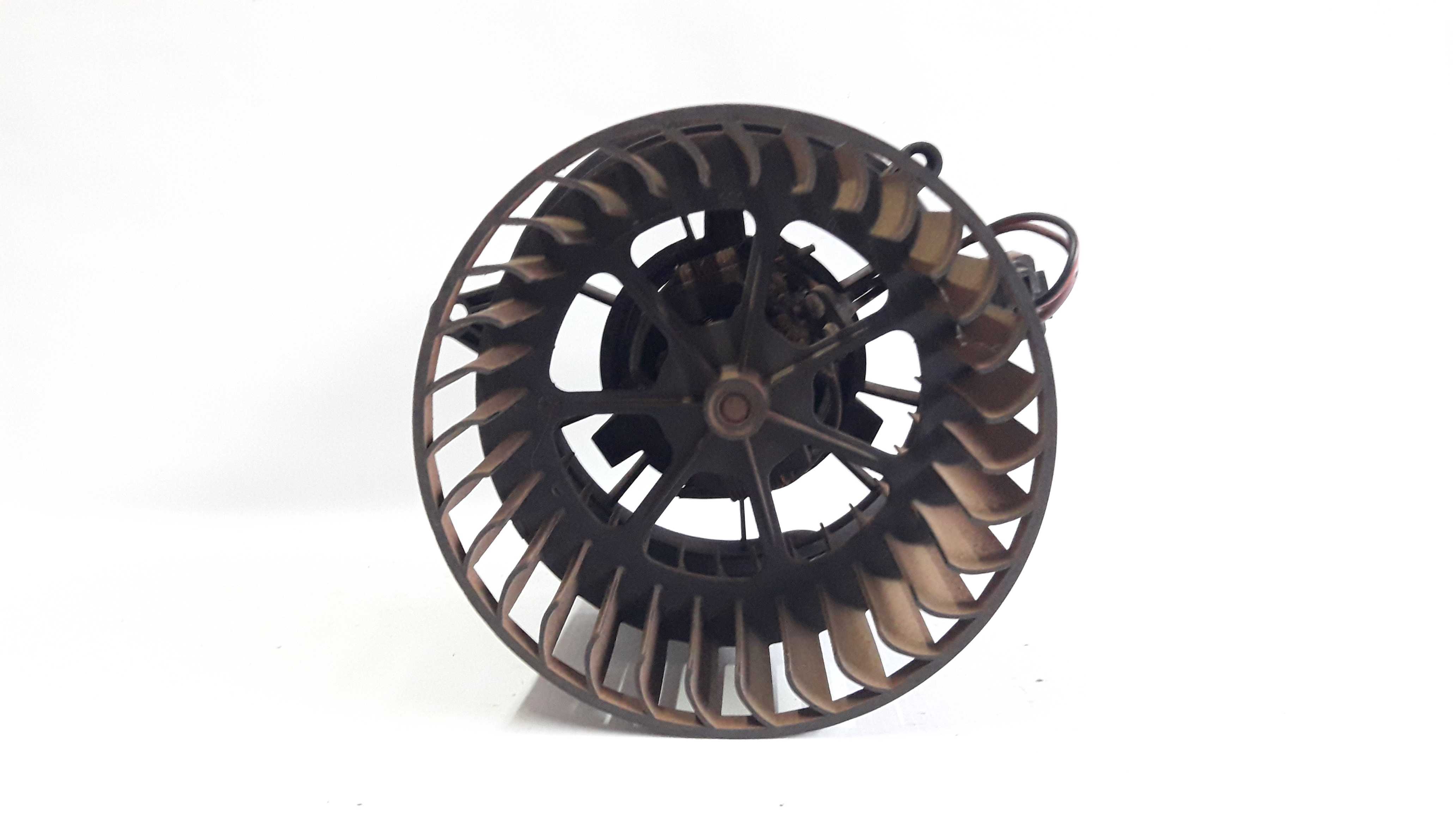 Motor Ventilador Interno Ar Condicionado Fiesta 04/06 Origin