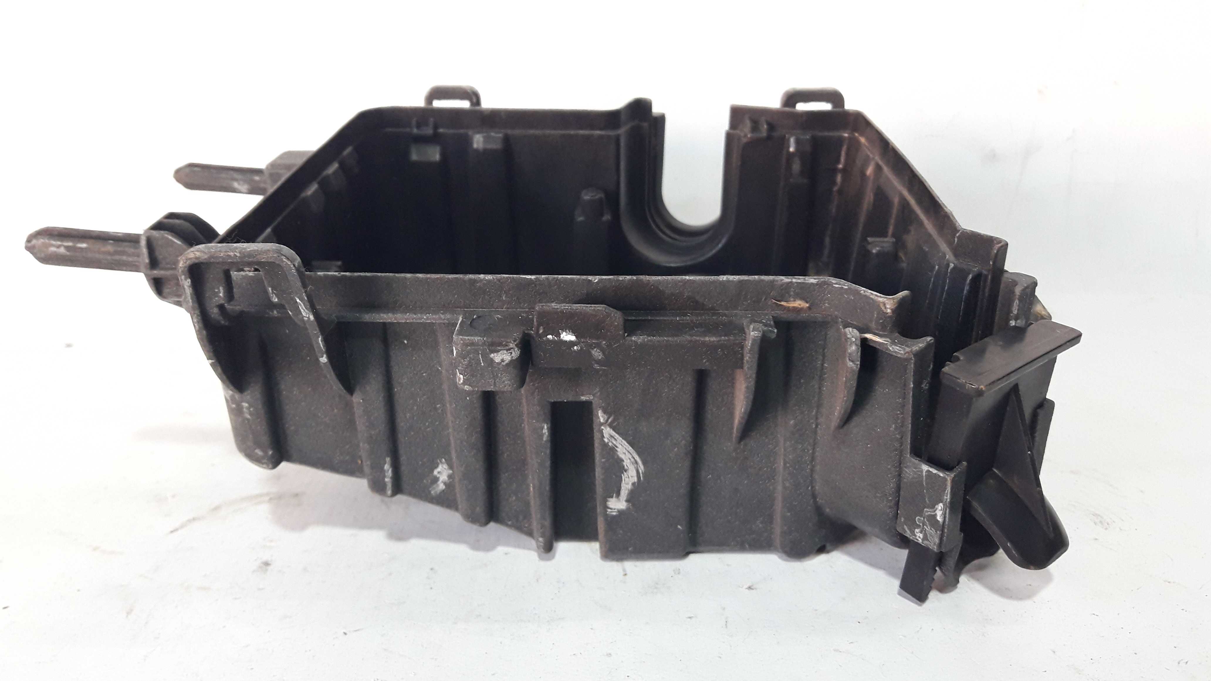 Caixa Fusível Fluence 2.0 11/15 284b10002r Original 6
