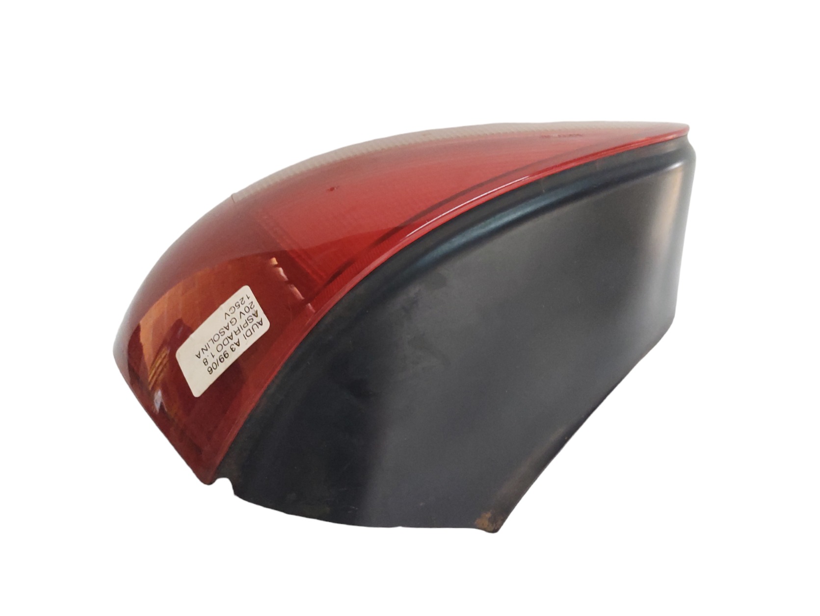 Lanterna Traseira Direita Audi A3 99/6 C Detalhe 26856 9