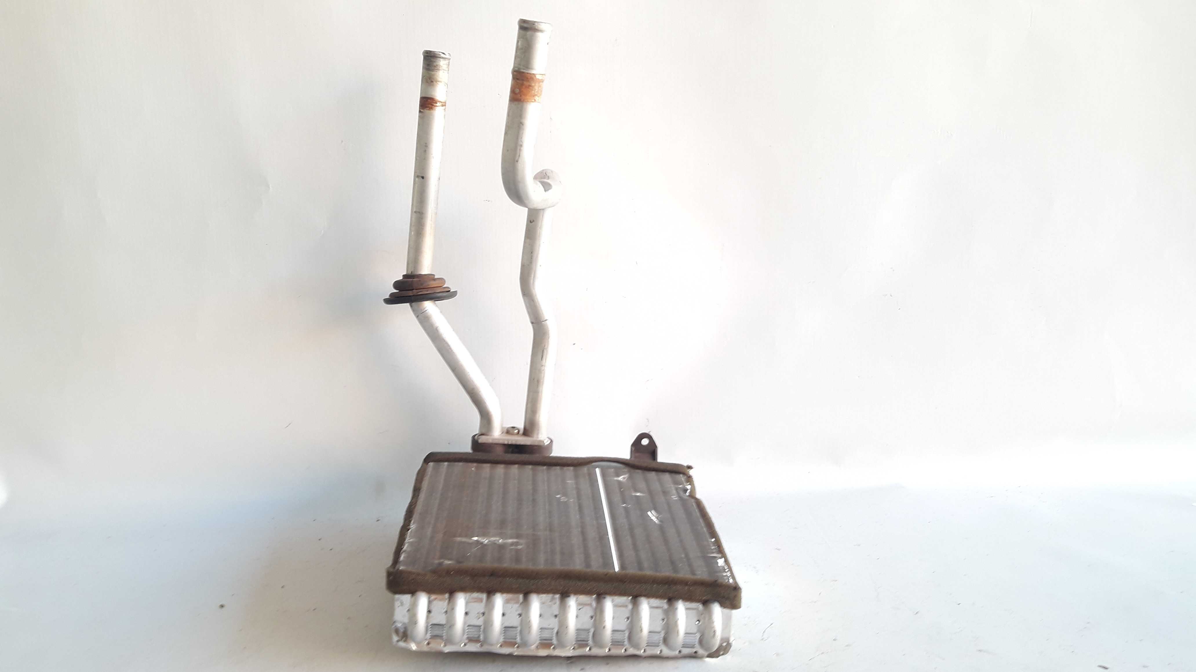 Condensador Ar Quente Honda Fit 04/08 Bc1161203031 Original 4