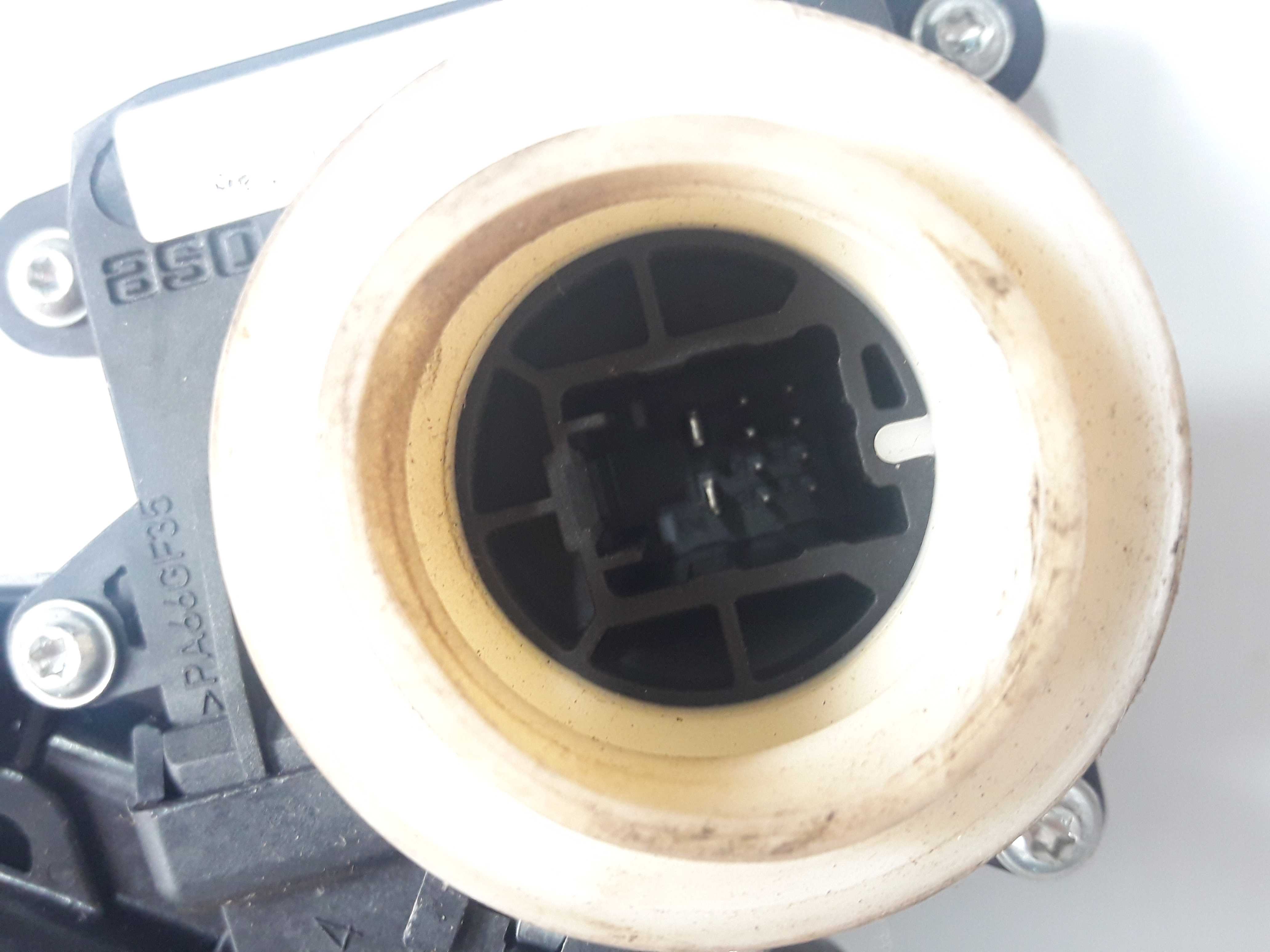 Motor Vidro Elétrico Dianteiro Direito Corolla 09/14 2