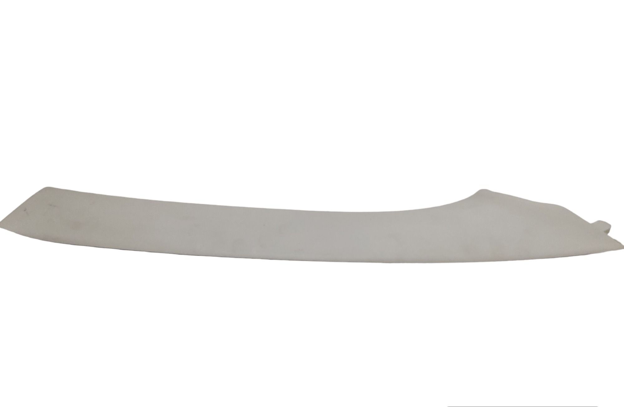 Moldura Direita Coluna Para-brisa Fluence 12 A 15 769111193r 2