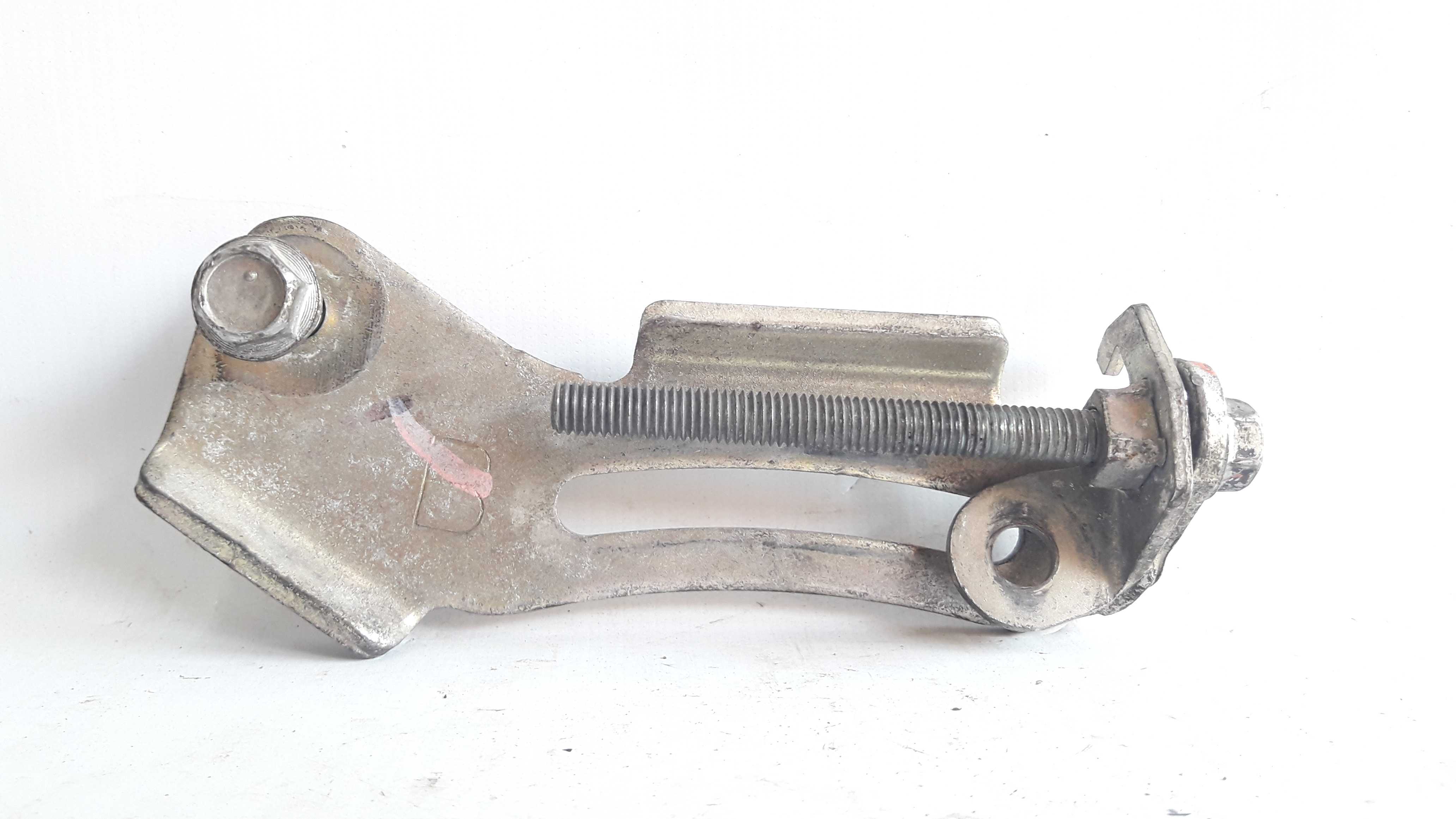 Esticador Correia Dentada Corolla Xrs 2.016v 154cv 17 18 19