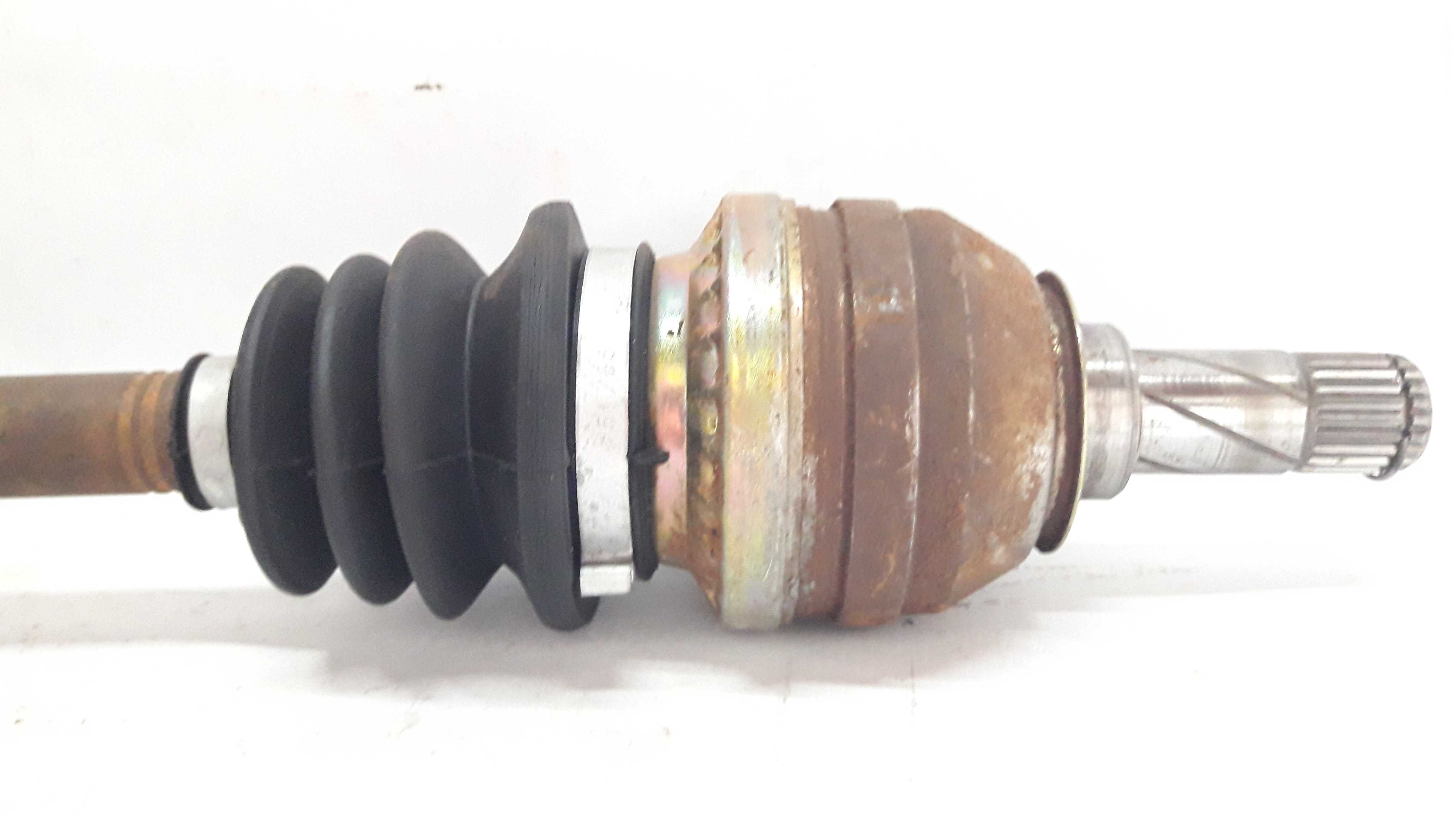 Homocinética Esquerda Corsa Classic 96 A 10 1.0 1.6 6