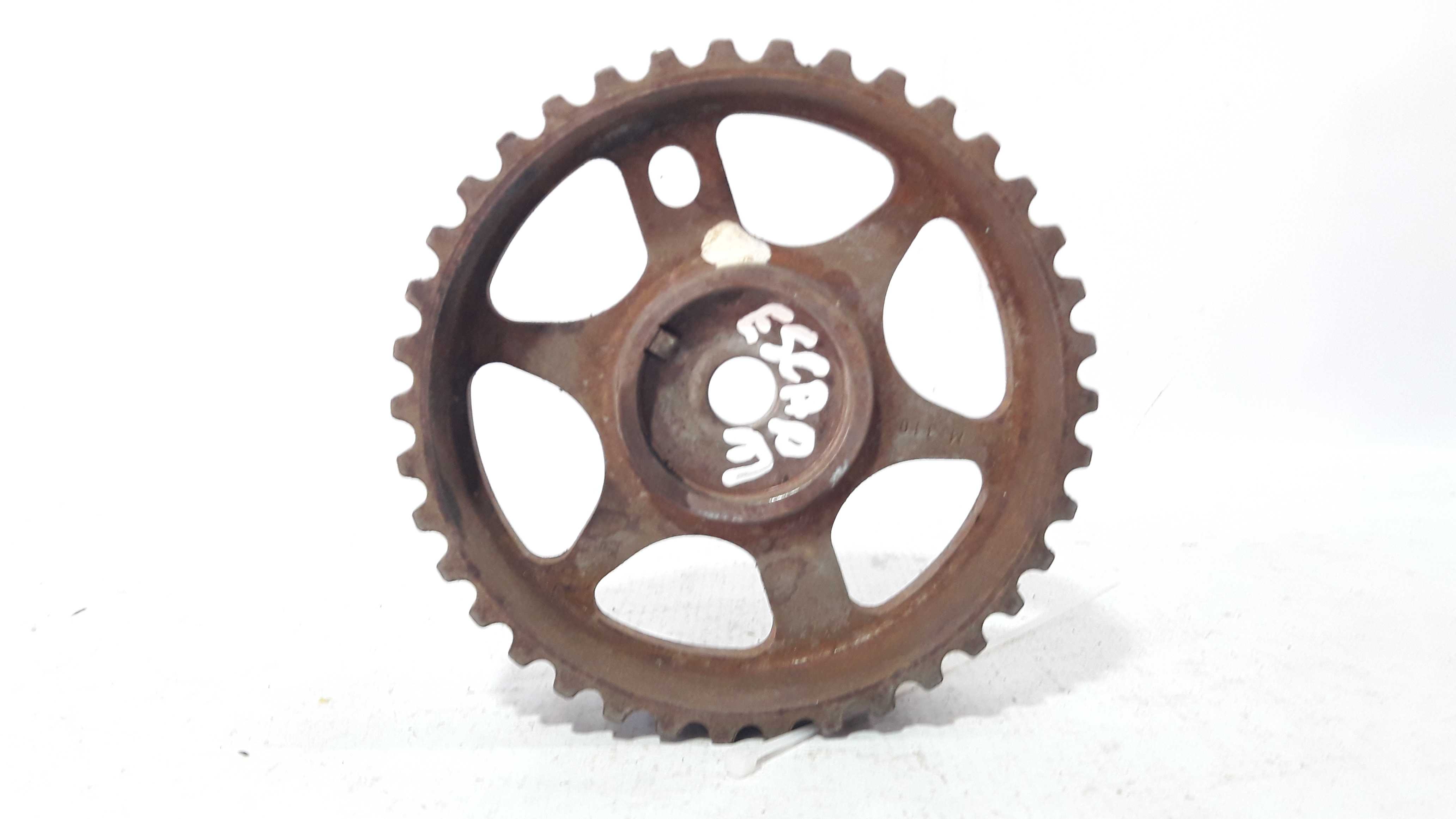 Polia Engrenagem 38d Comando Escape Xsara Picasso 2/7 23723 3