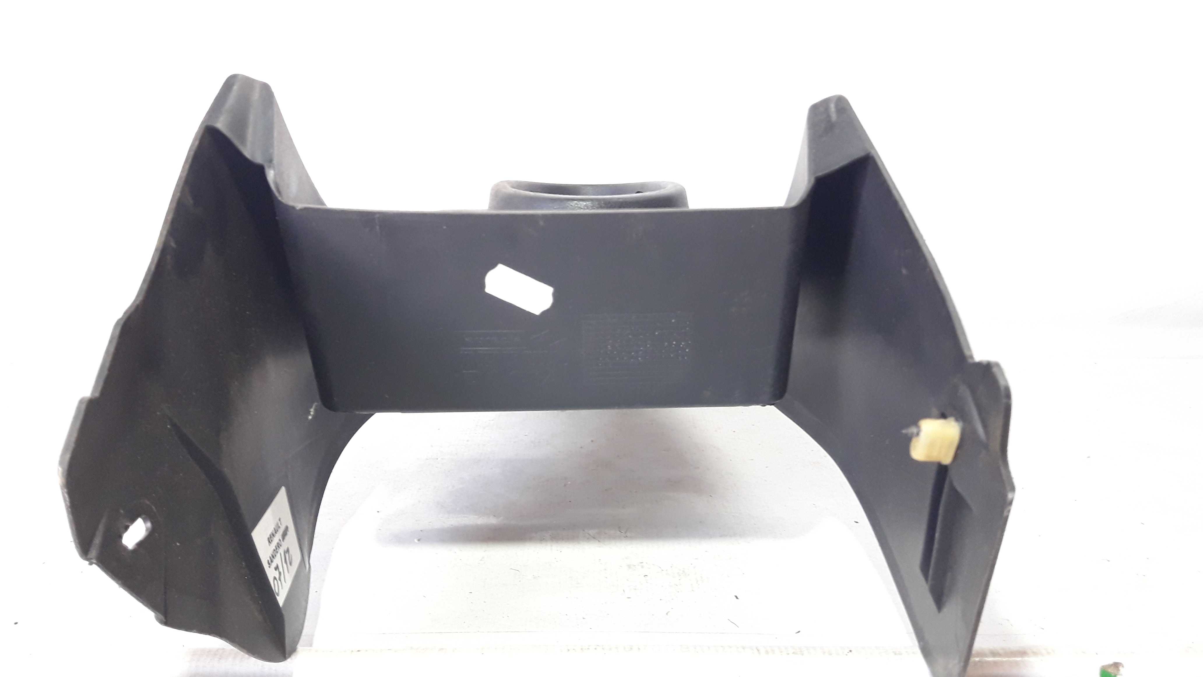 Moldura Console Central Cambio Sandero 7/12 969104690r 25243 3