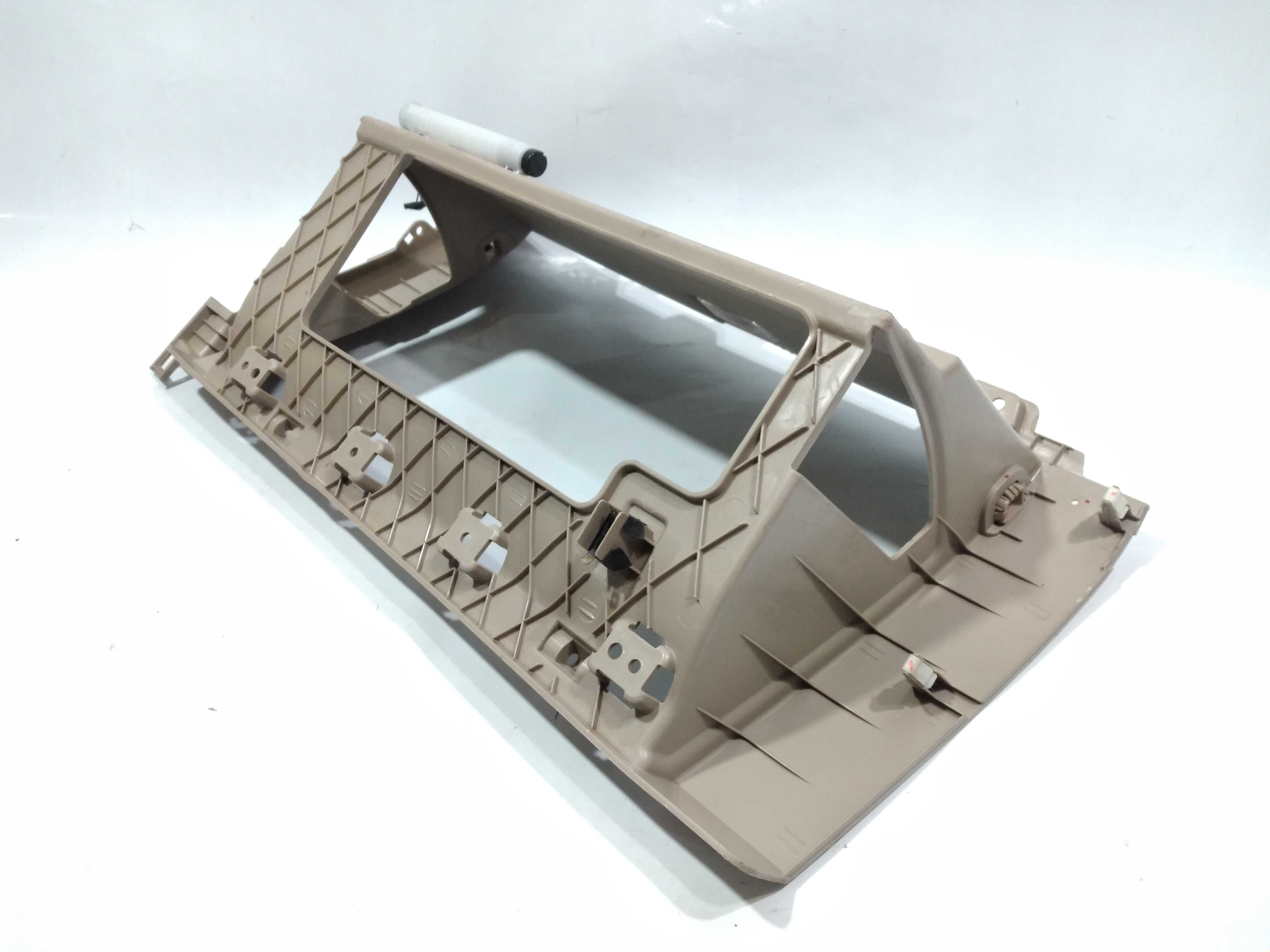 Moldura Suporte Porta Luvas Kia Sorento 2010 A 2013 Original 5