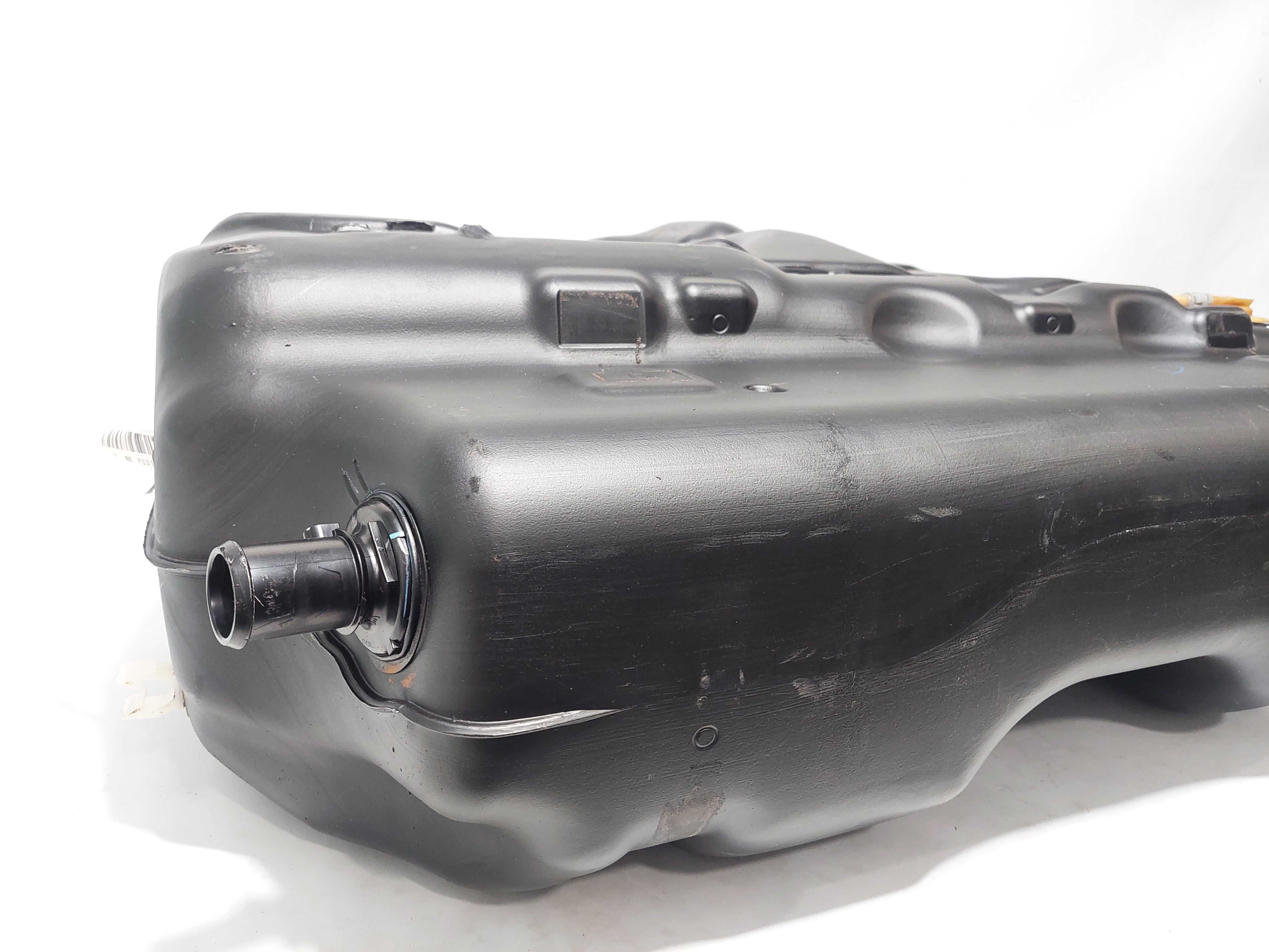 Tanque De Combustível Chevrolet Captiva 3.6 V6 2008 Á 2013 5