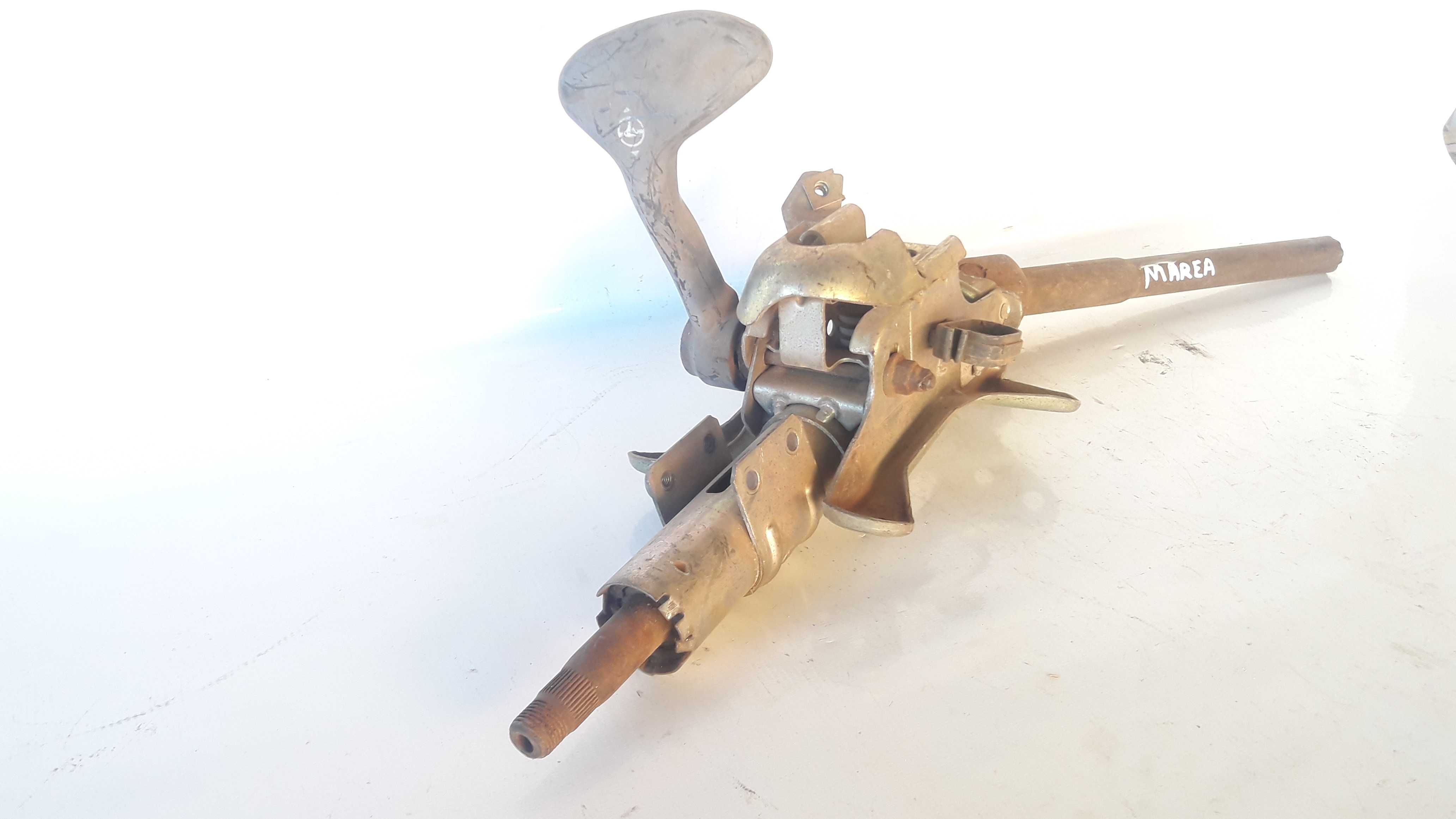 Coluna Direção Fiat Marea Original 2