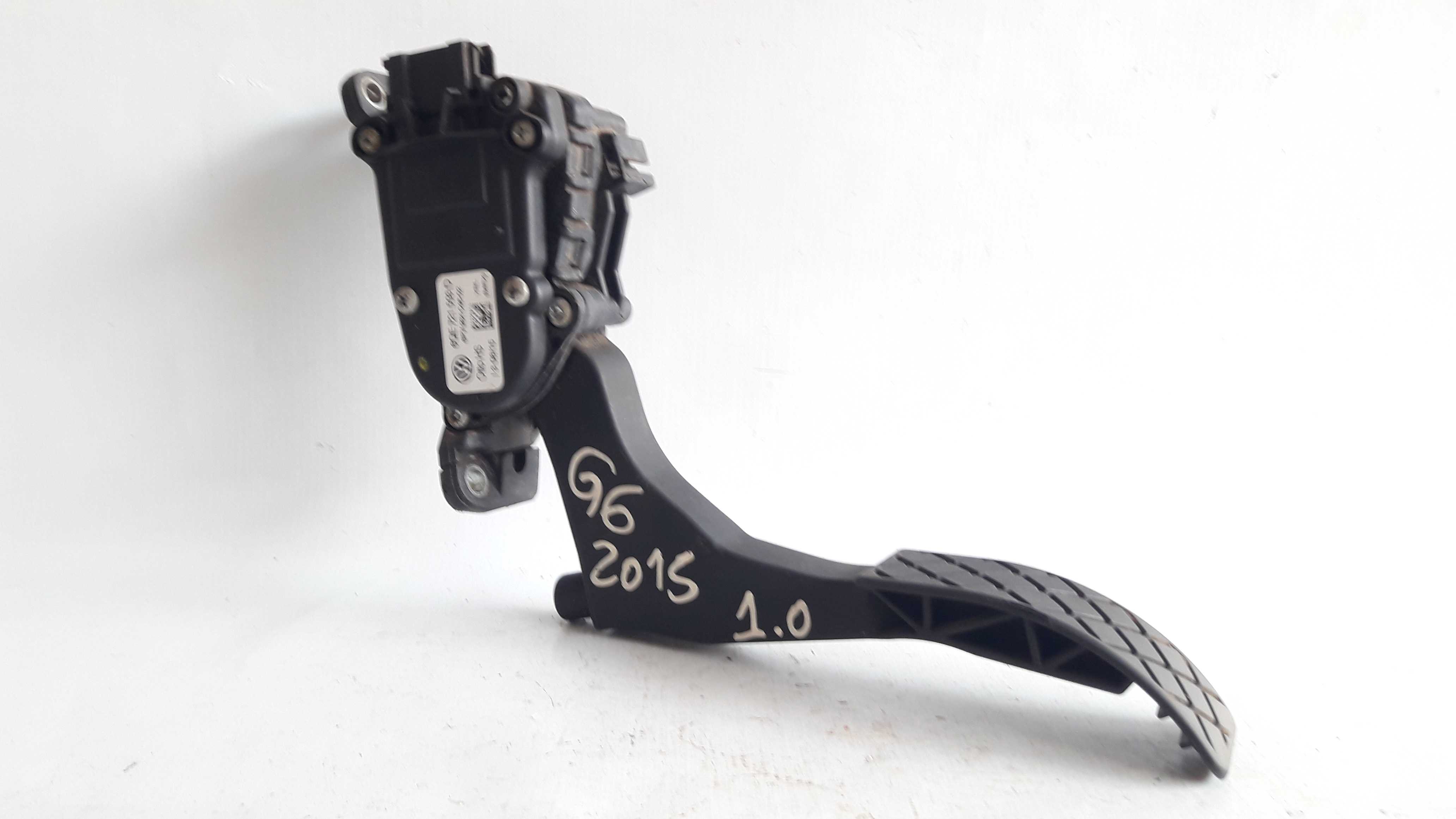 Pedal Acelerador Eletrônico Gol Voyage 1.0 G6 13/15 Original
