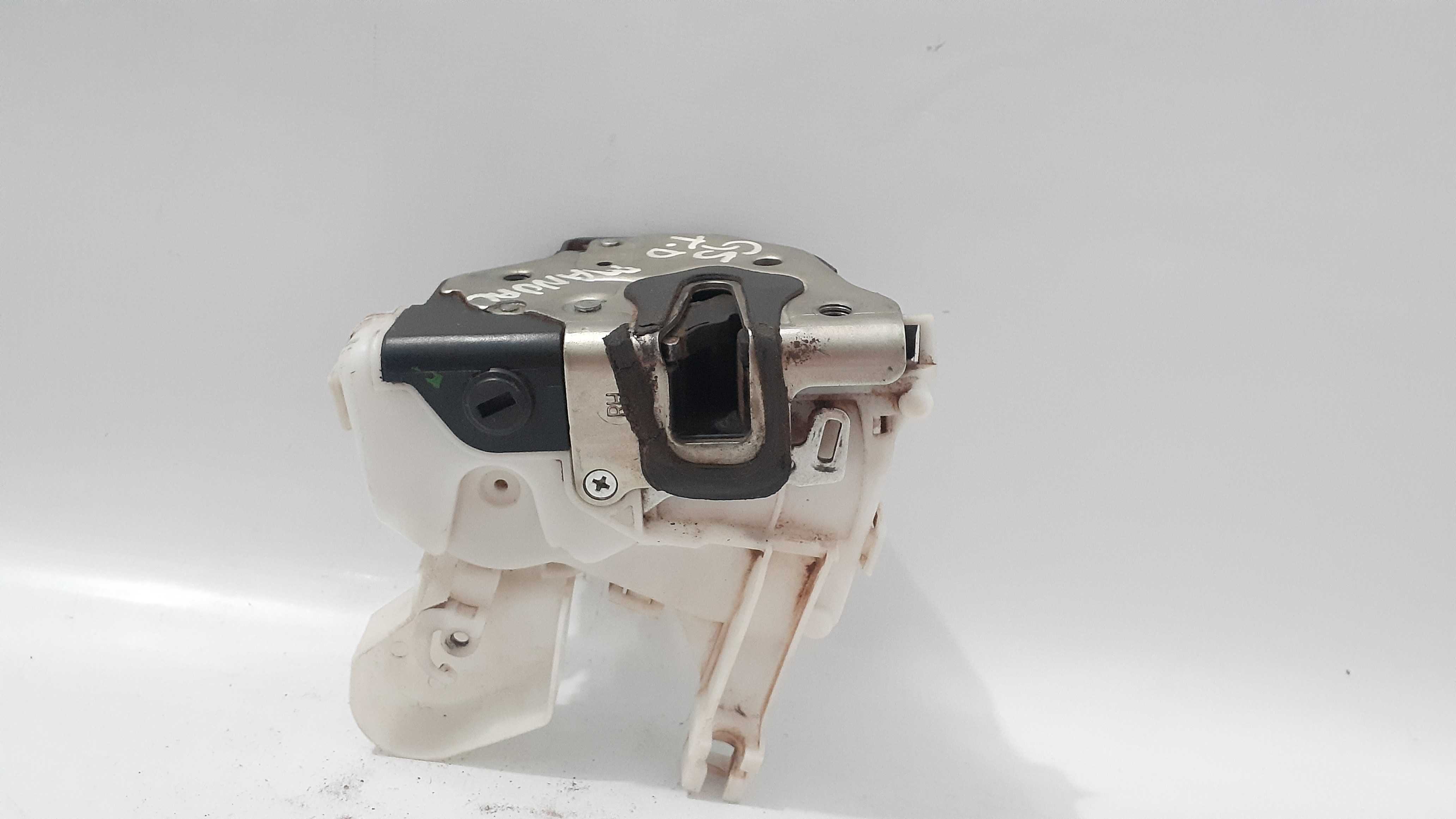 Fechadura Traseira Direita Gol G5 Manual Original 2