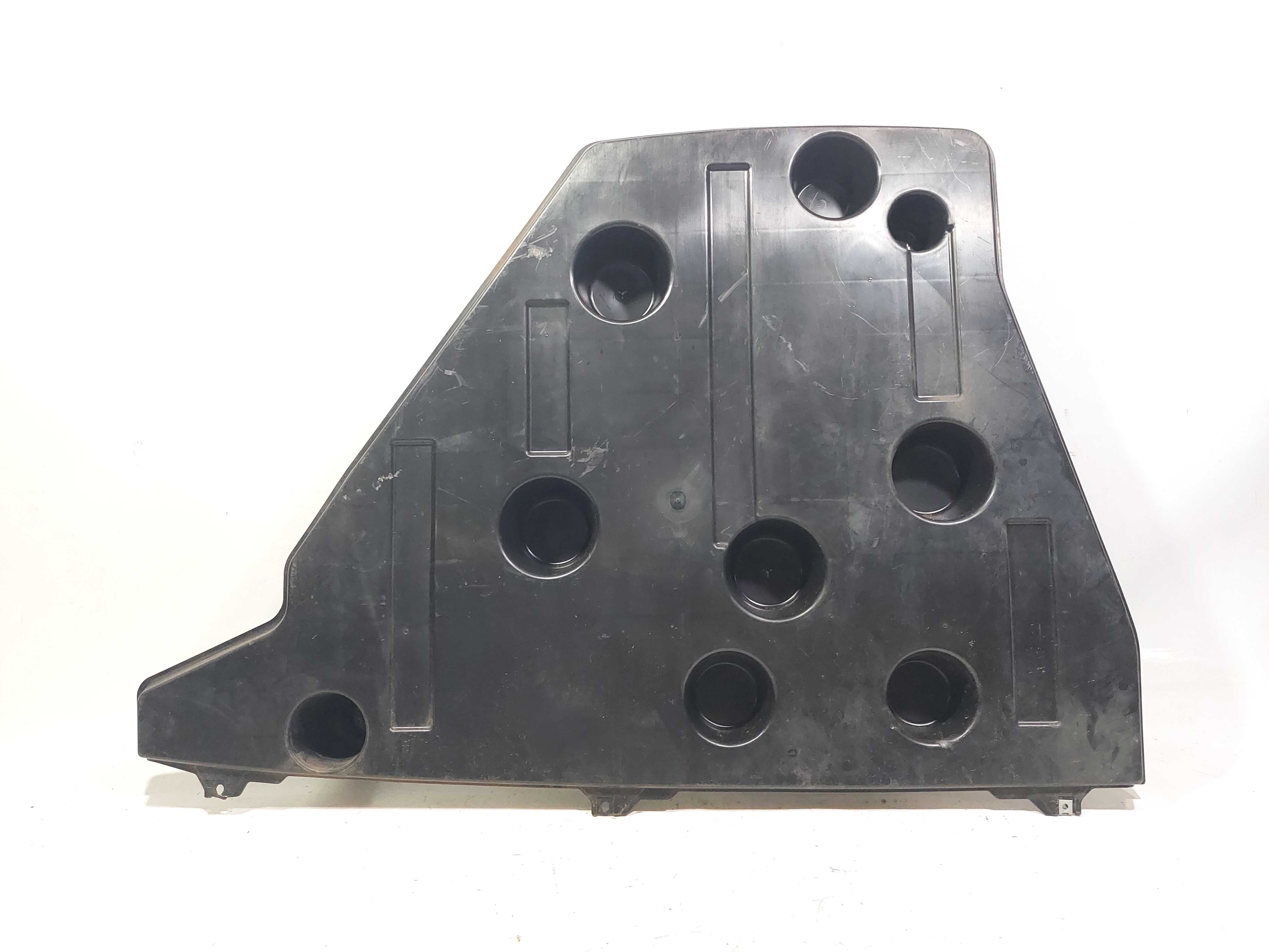 Protetor Caixa Estepe Fiat Argo 17/2020 520644830 Original