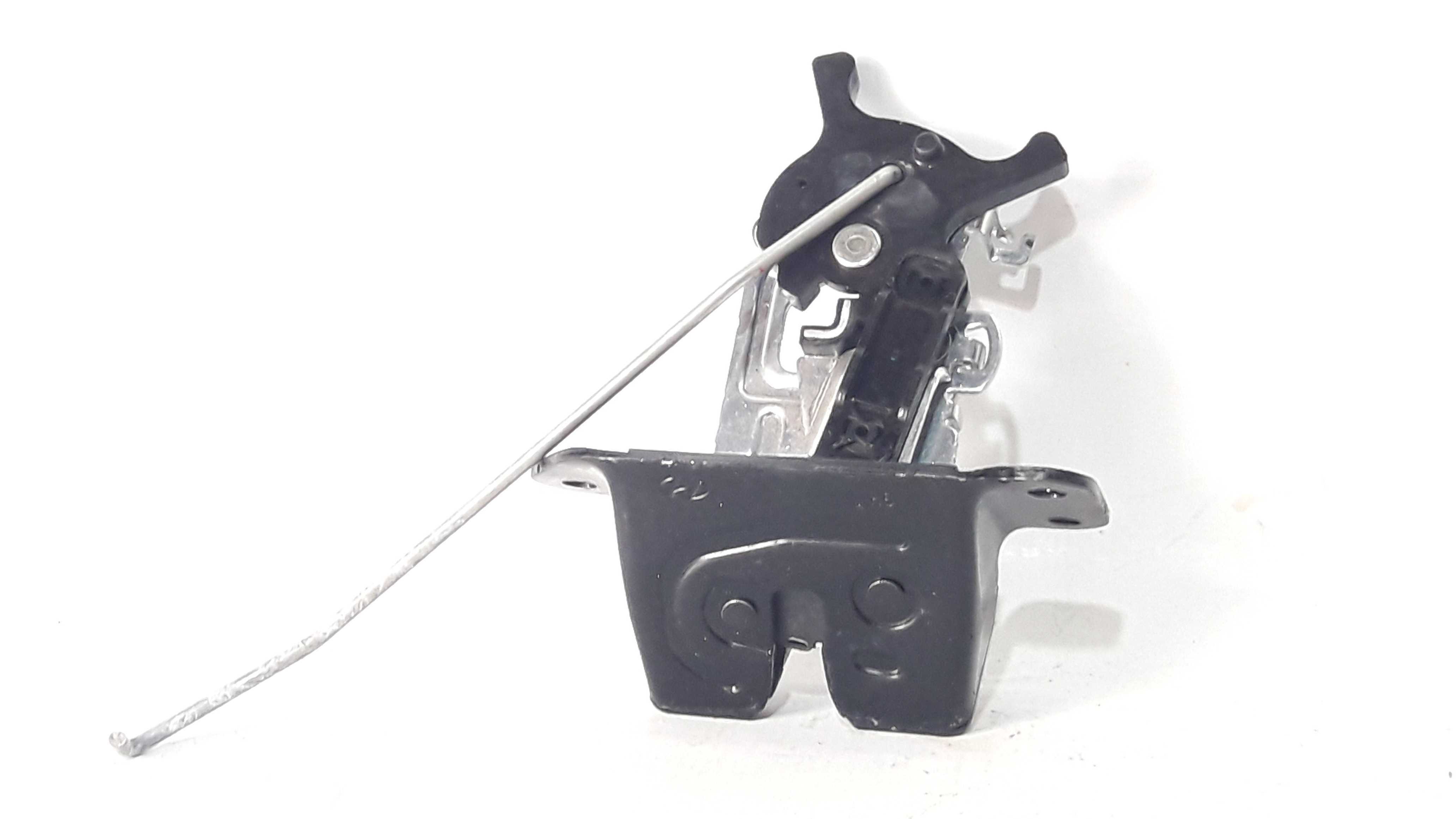 Fechadura Tampa Traseira Hb20 Hatch 12/19 1