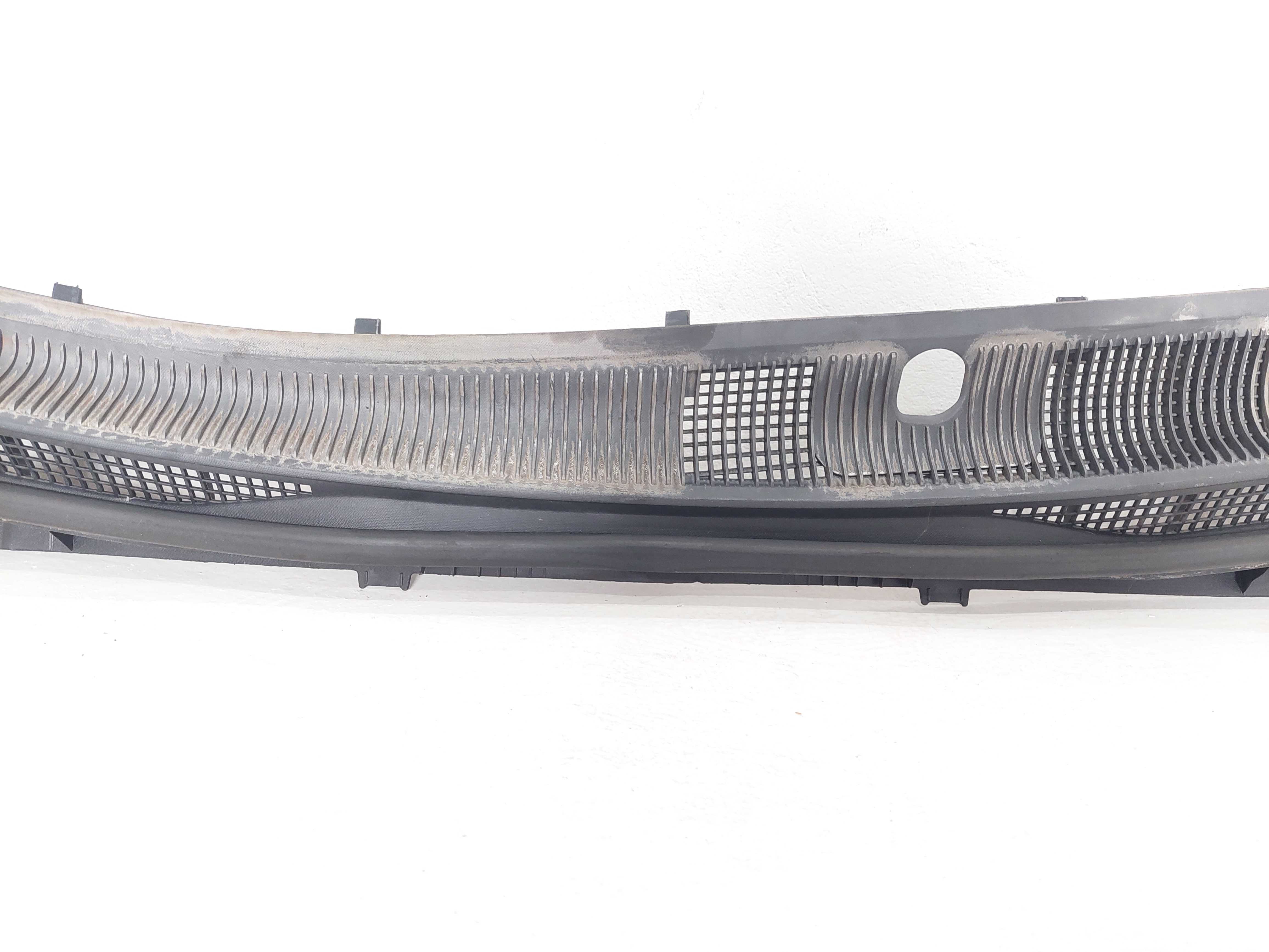 Grade Churrasqueira Ford Fusion 06/08 Sel Original Preto Ambos Os Lados 3