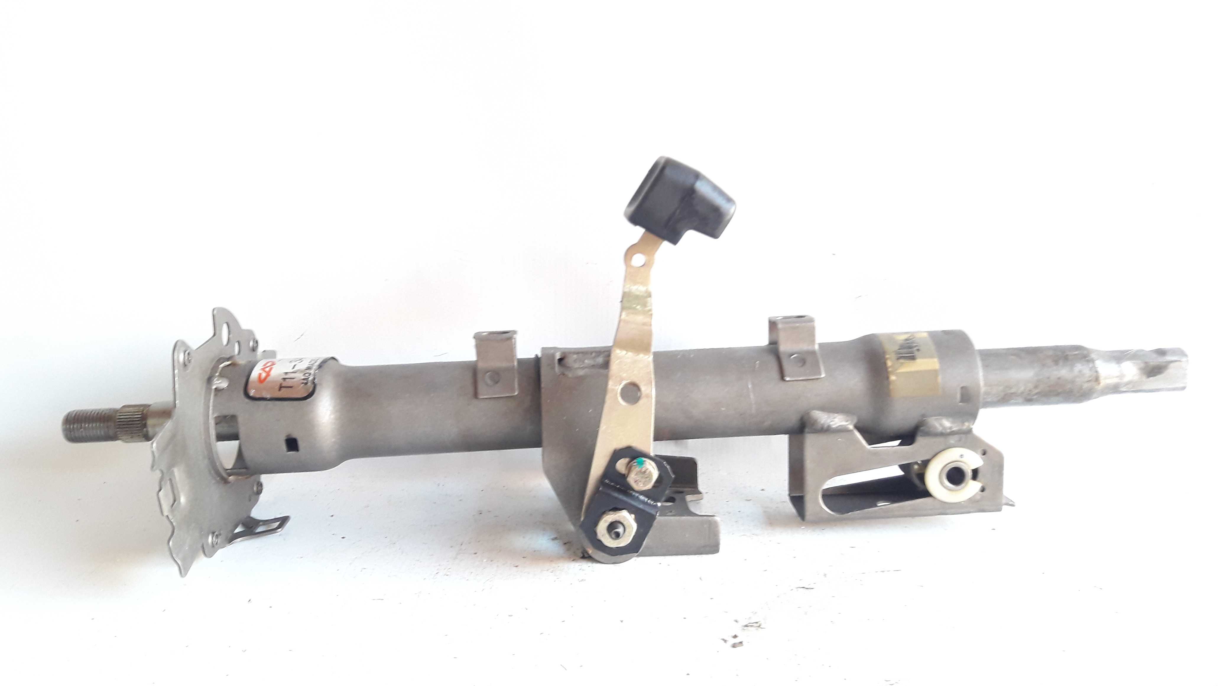 Coluna Direção Cherry Tiggo 2.0 16v Manual 2009 Original 1